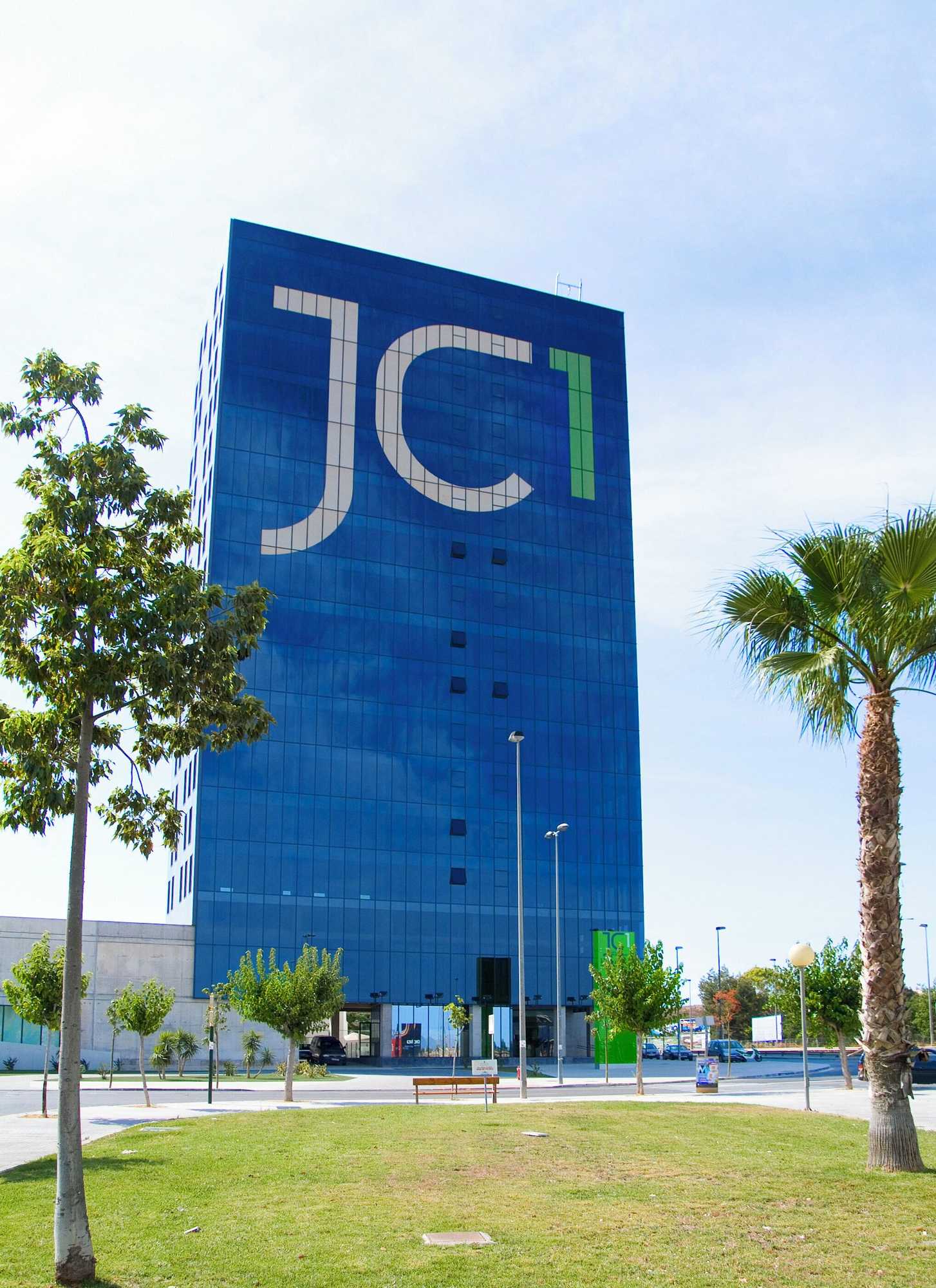 Gift card for Hotel Sercotel Jc1 Murcia Gift card for Hotel Sercotel Jc1 Murcia