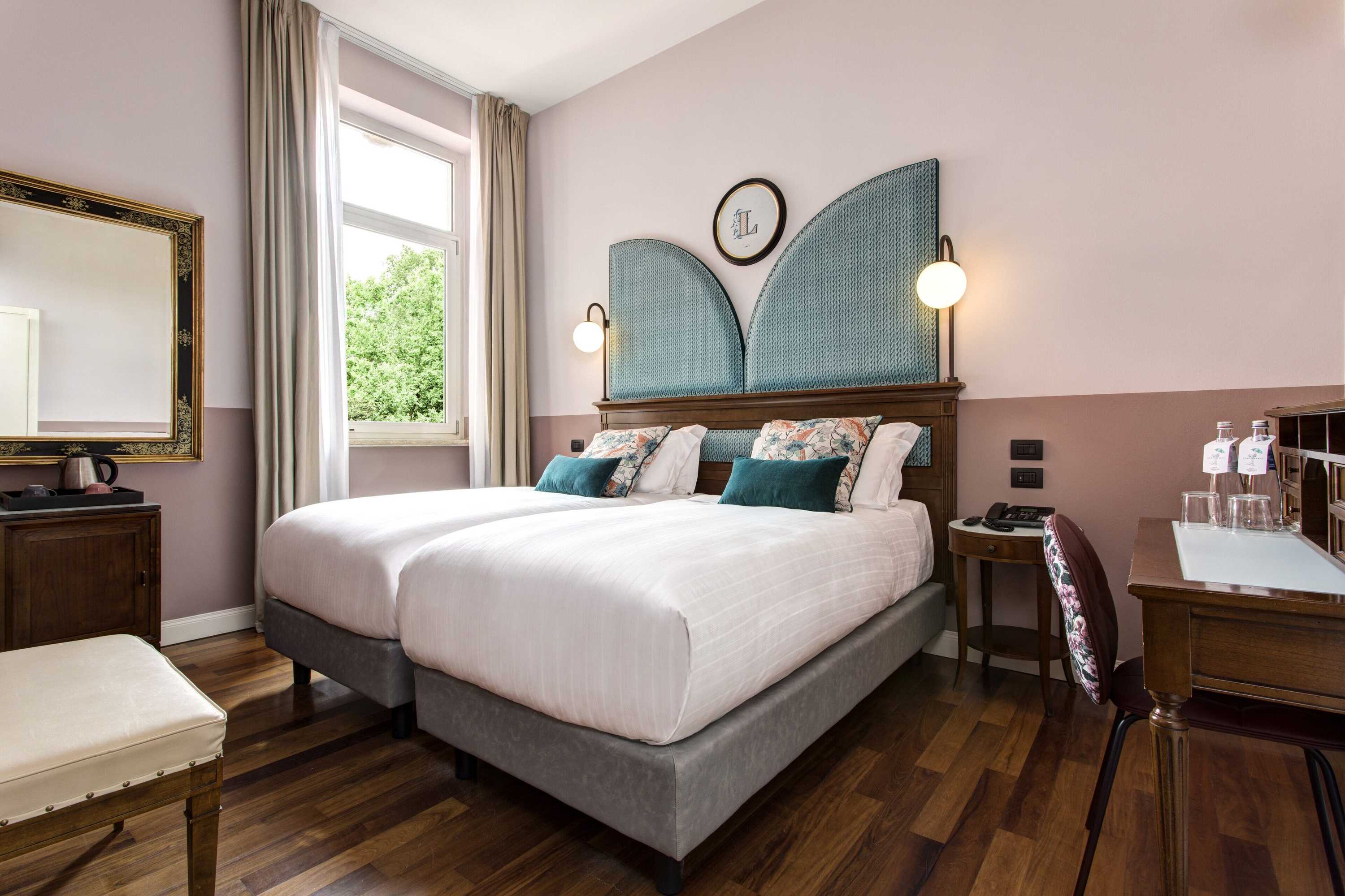 Gift card for Hotel Indigo Verona - Grand Hotel Des Arts by Ihg