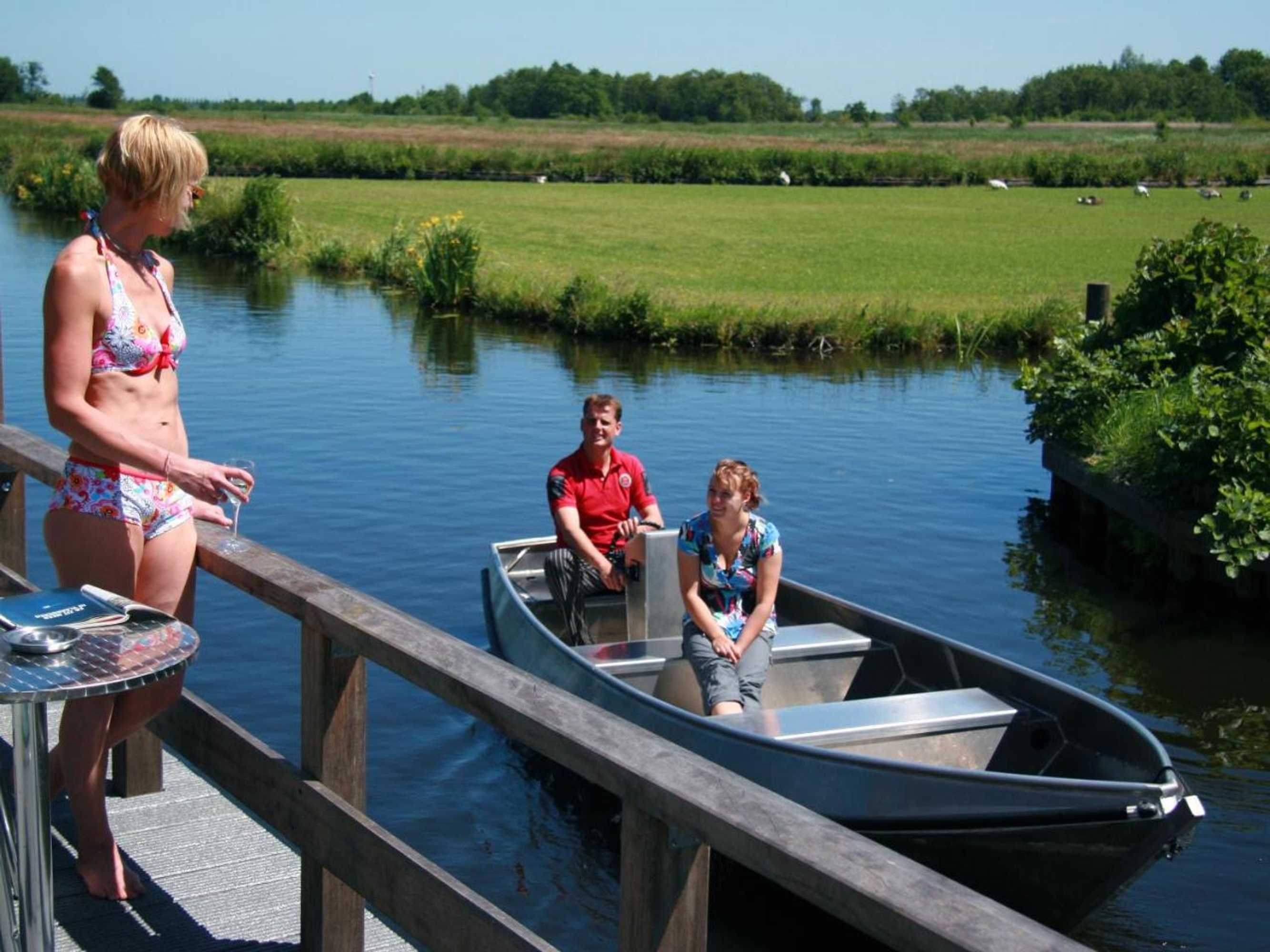 Gift card for Hotel de Harmonie