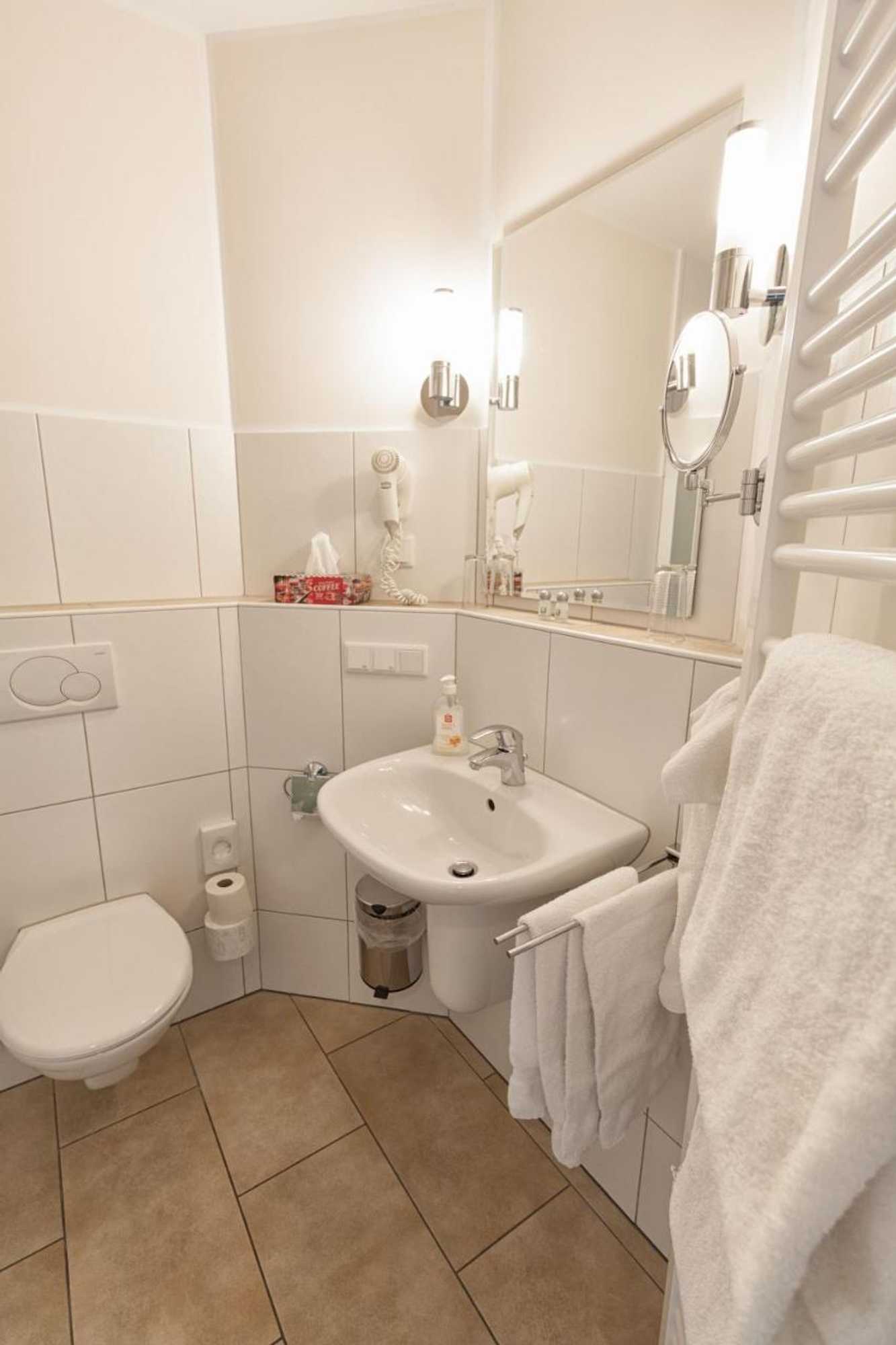 Gift card for Hotel Fürstenberger Hof