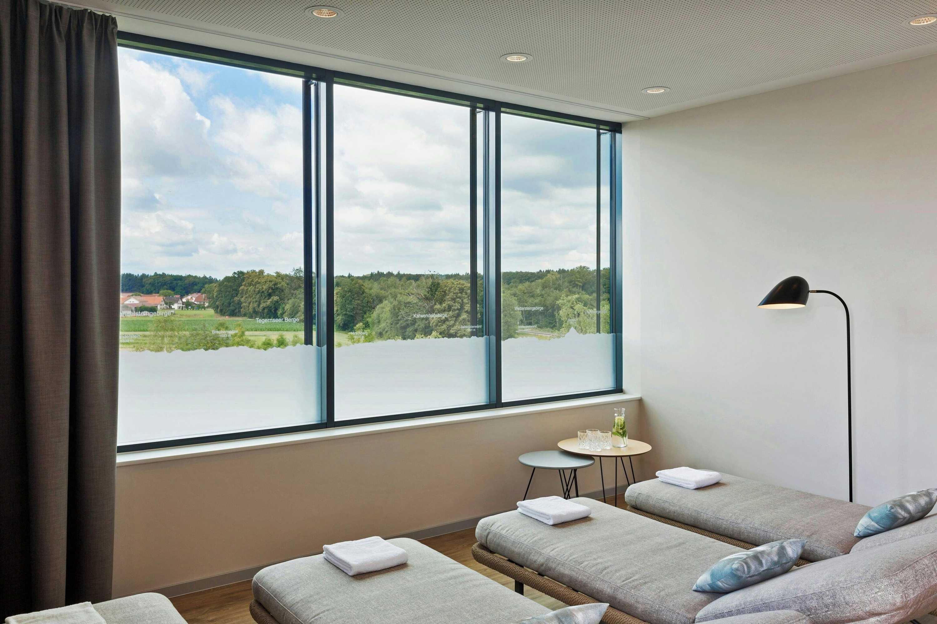 Gift card for Courtyard by Marriott Oberpfaffenhofen Munich South