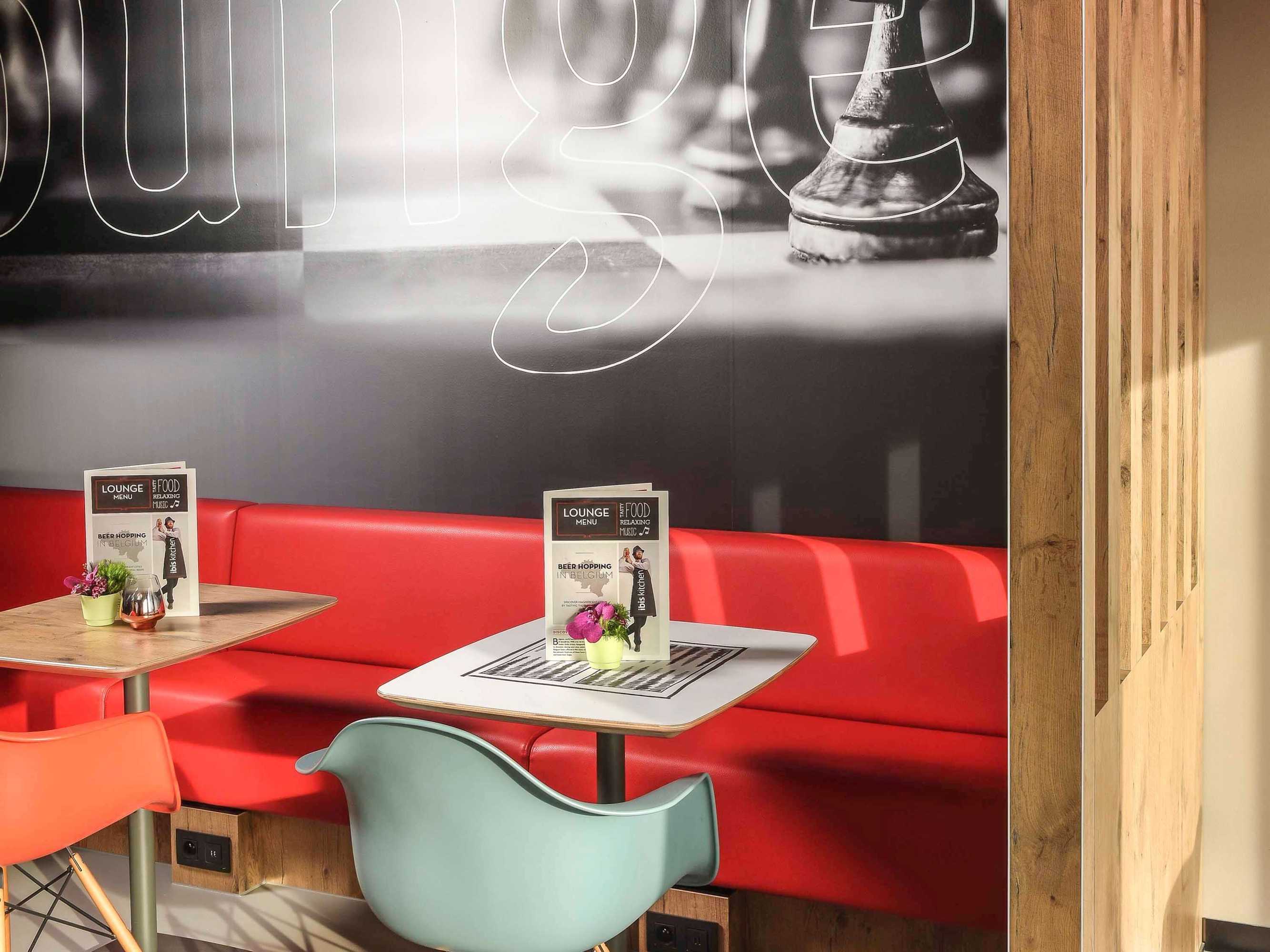 Gift card for Ibis Charleroi Airport Brussels South Gift card for Ibis Charleroi Airport Brussels South