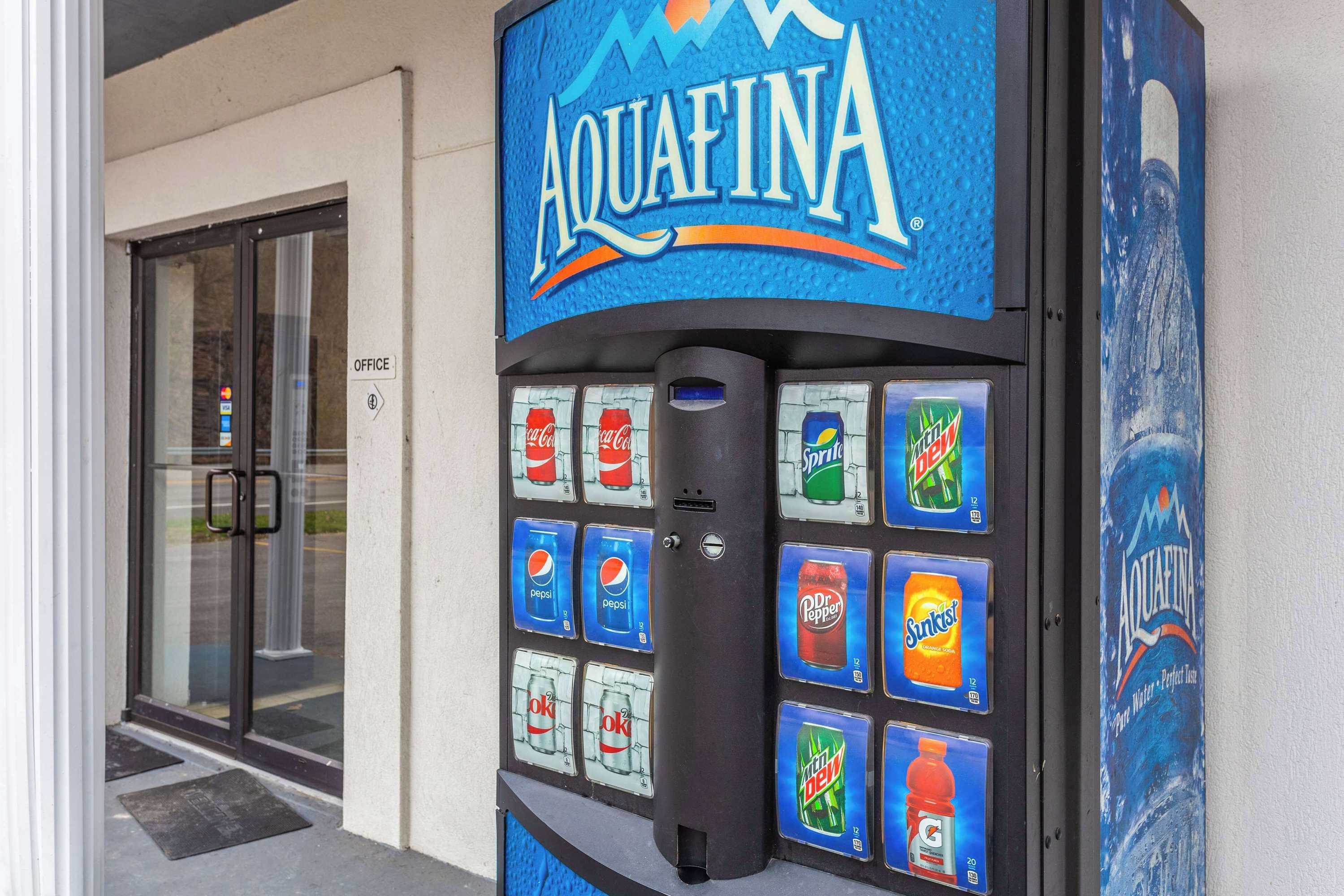 Gift card for Motel 6 Huntington, WV