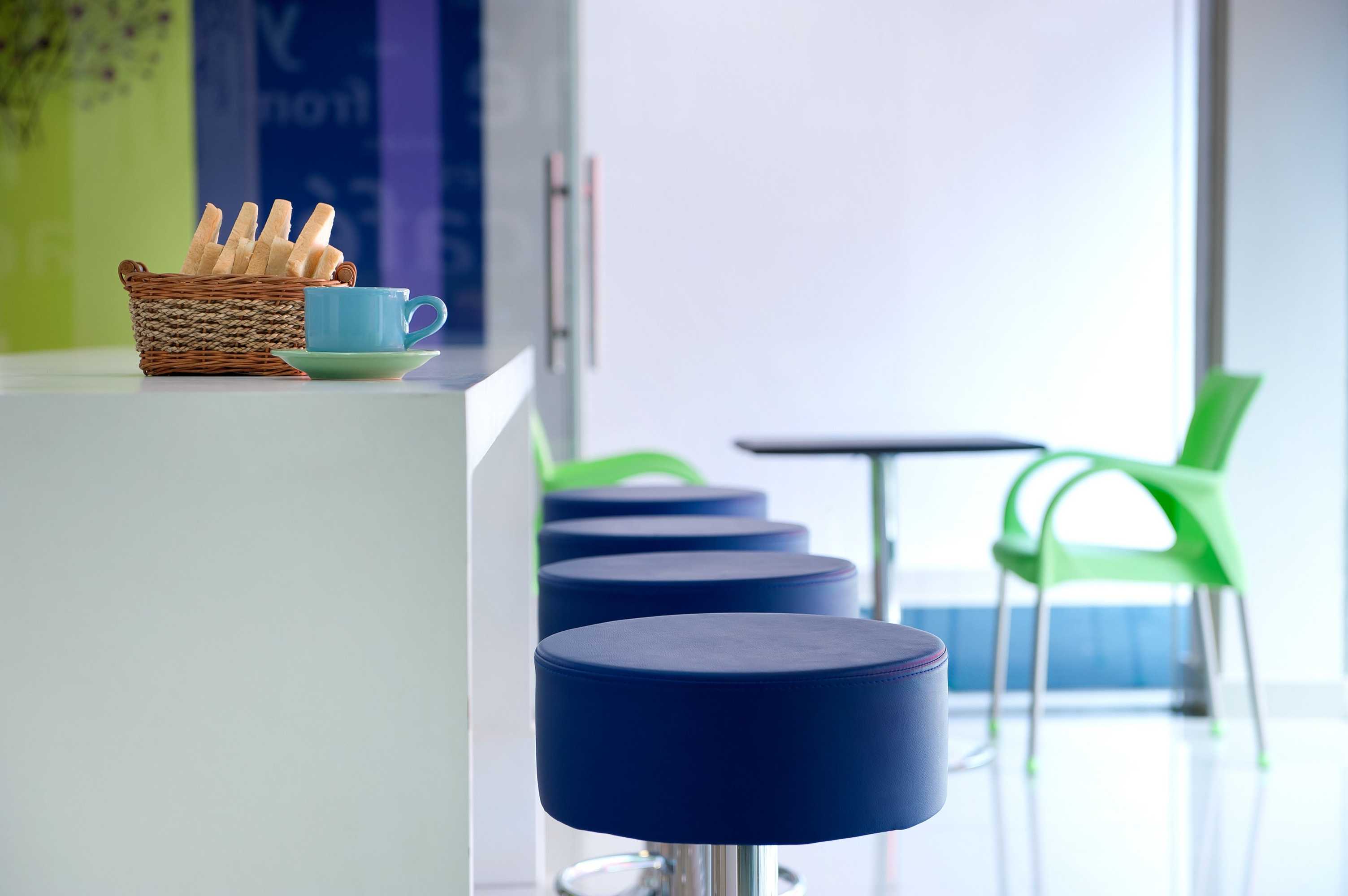 Gift card for Ibis Budget Semarang Tendean