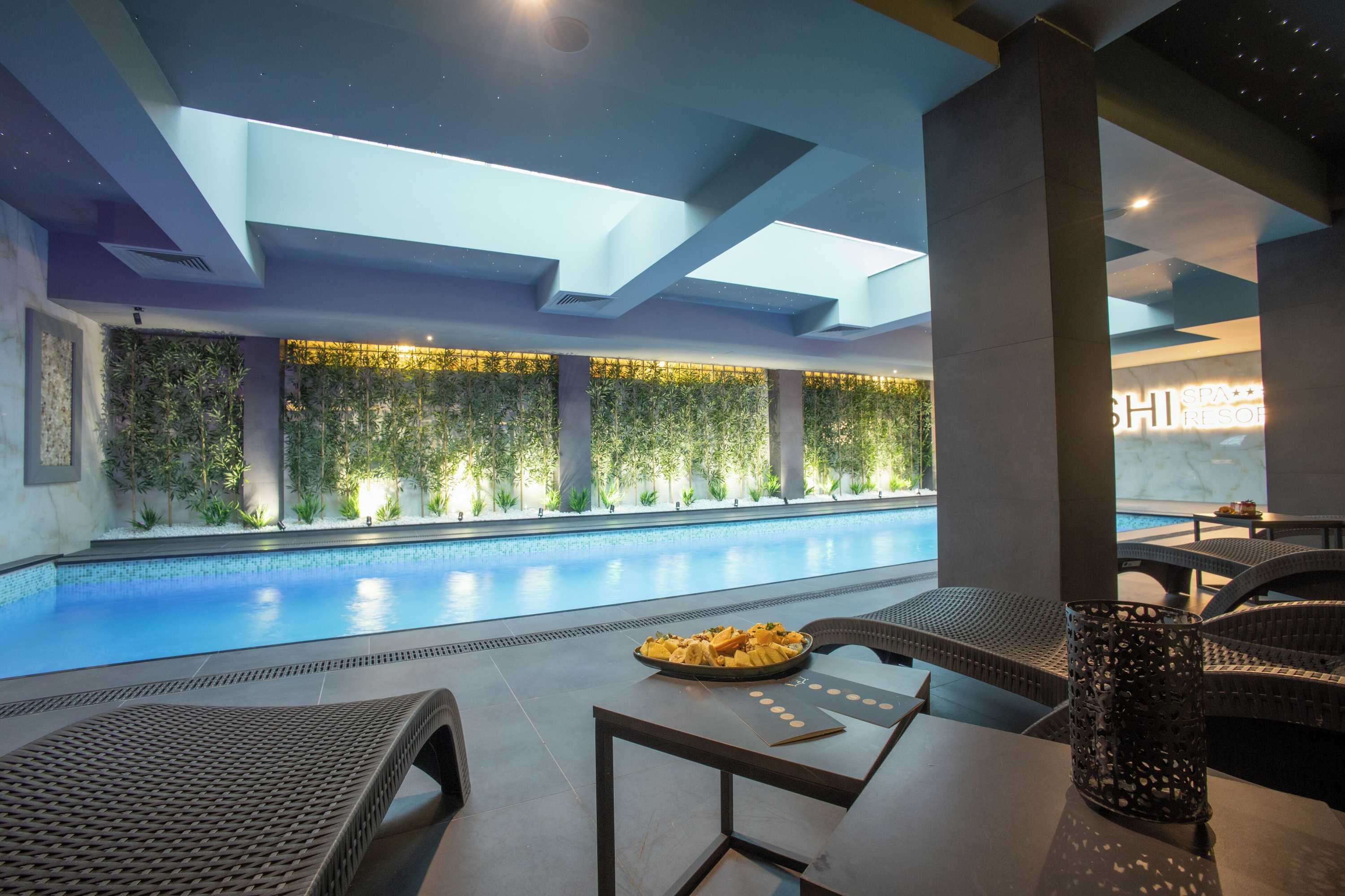 Gift card for Bushi Resort & Spa Gift card for Bushi Resort & Spa
