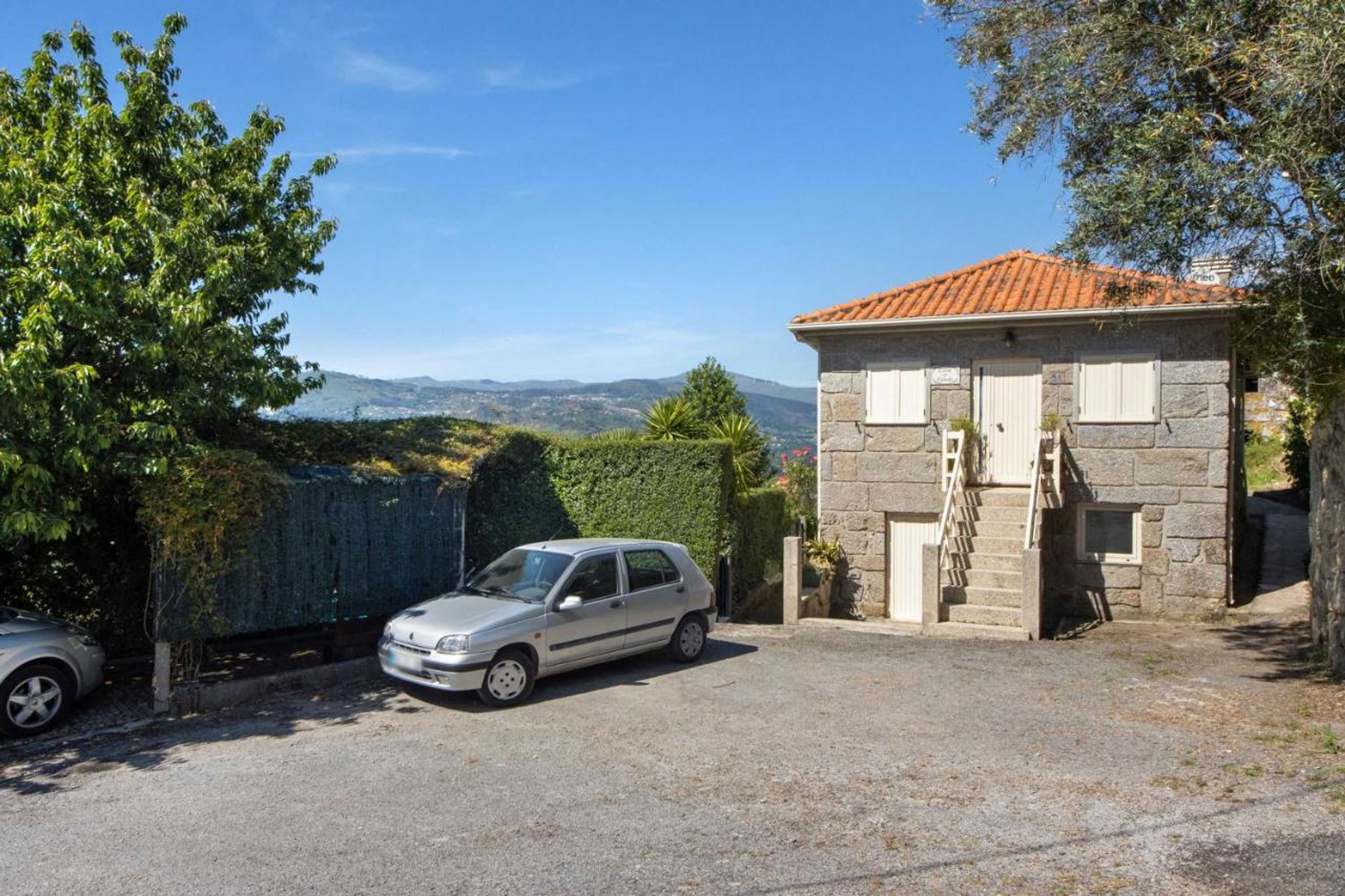 Gift card for Casa do Valado