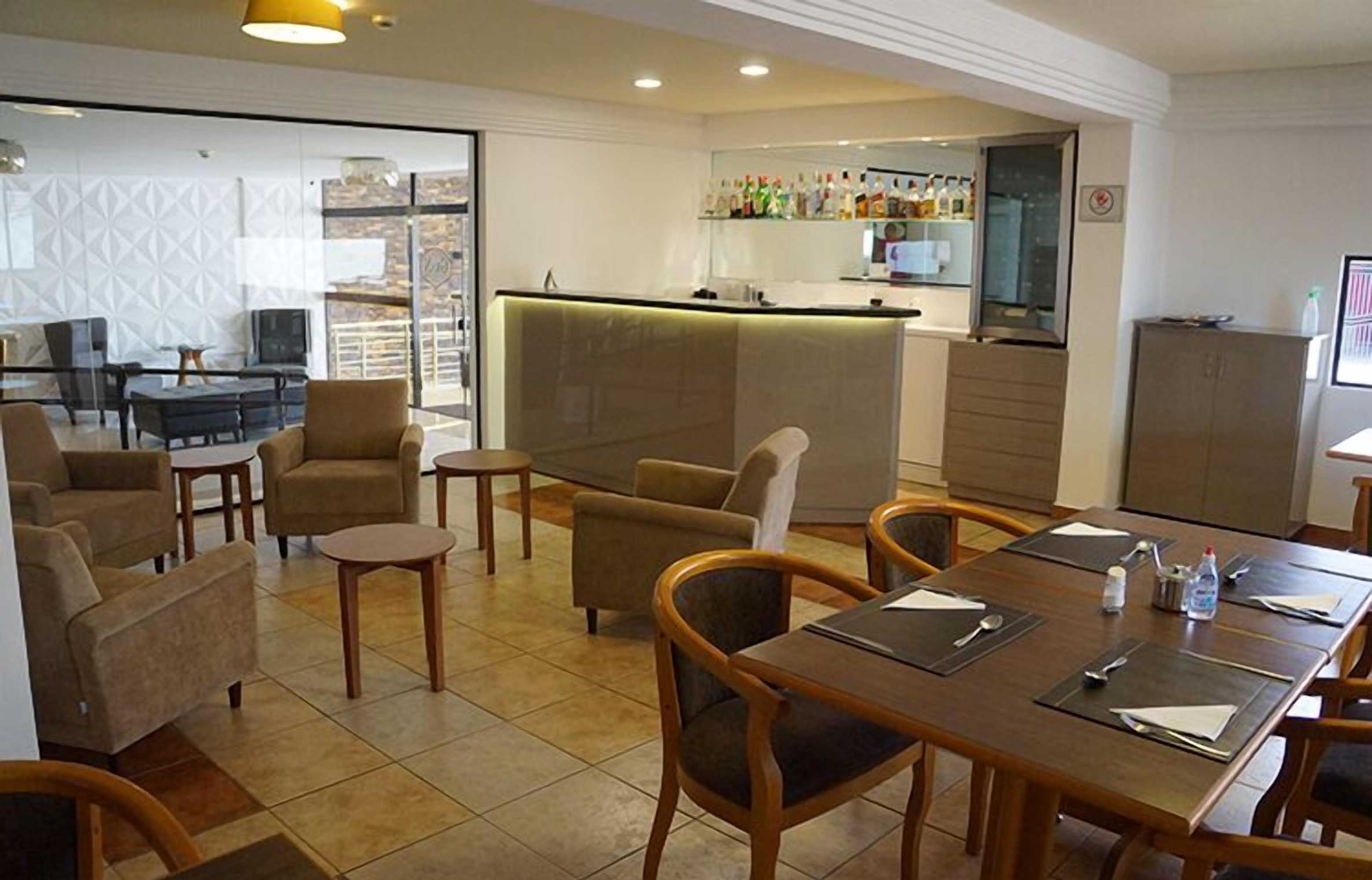 Gift card for Gran Continental Hotel