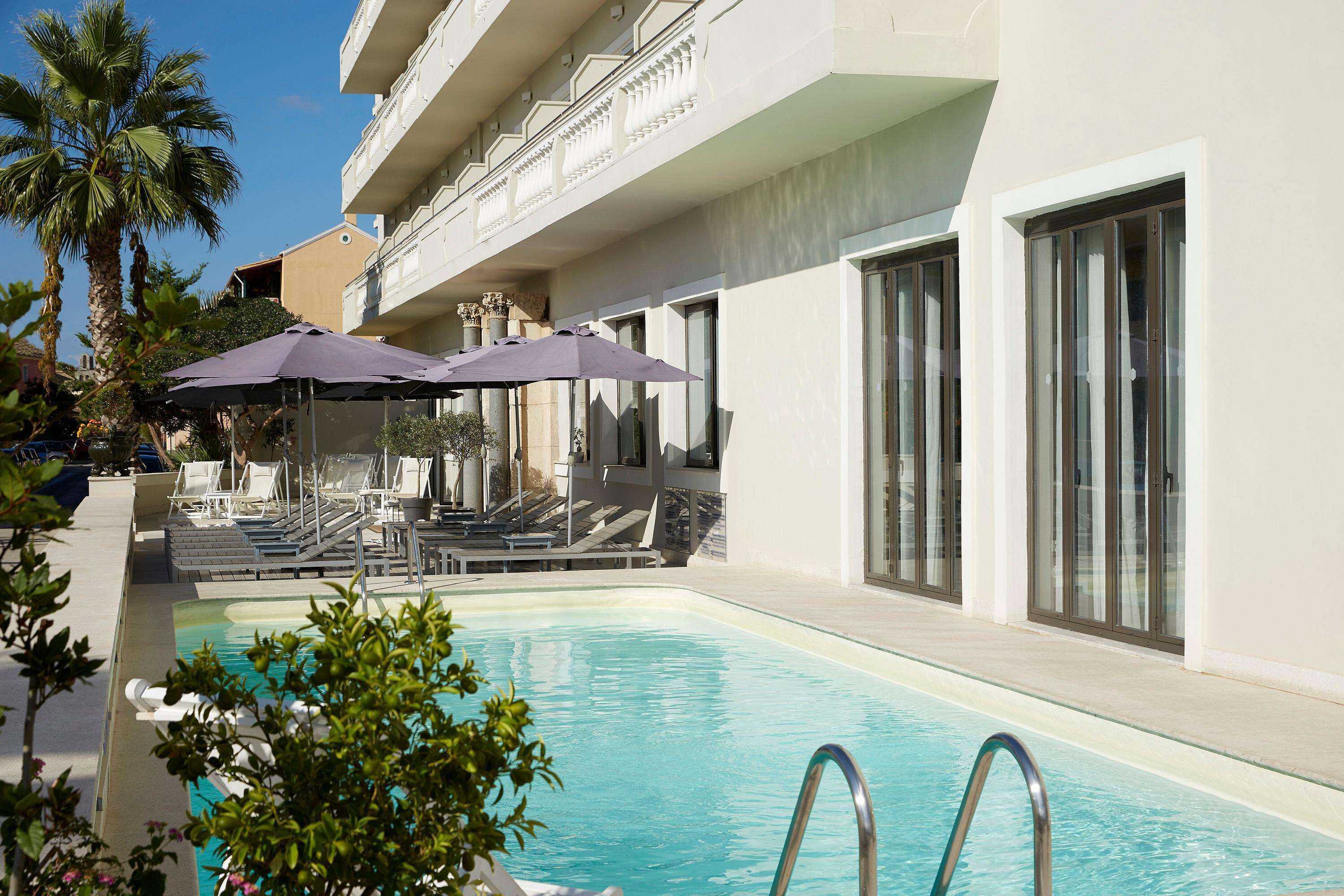 Gift card for Mon Repos Palace - Adults Only Gift card for Mon Repos Palace - Adults Only