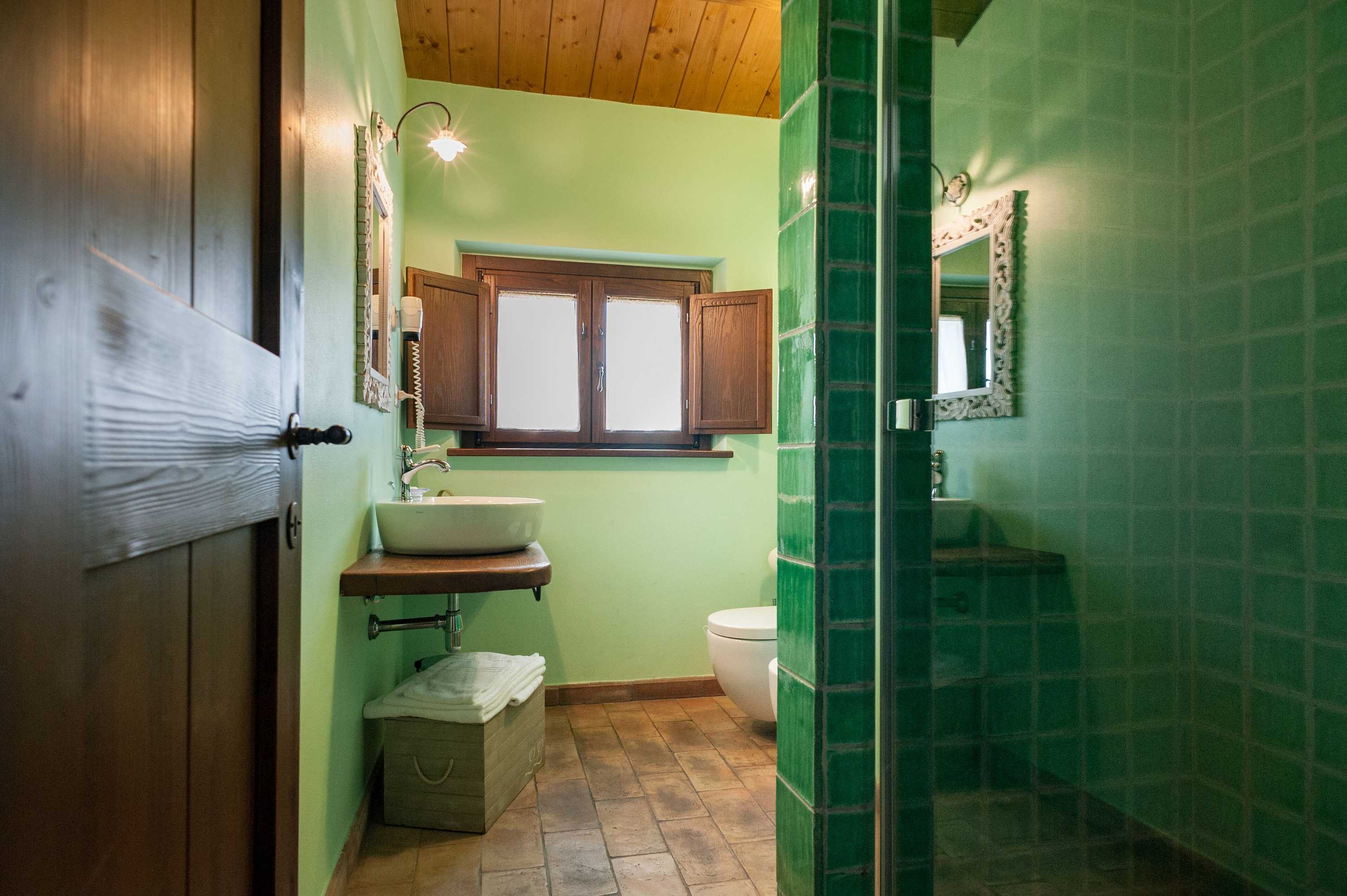 Gift card for Villa Coralia Agriturismo