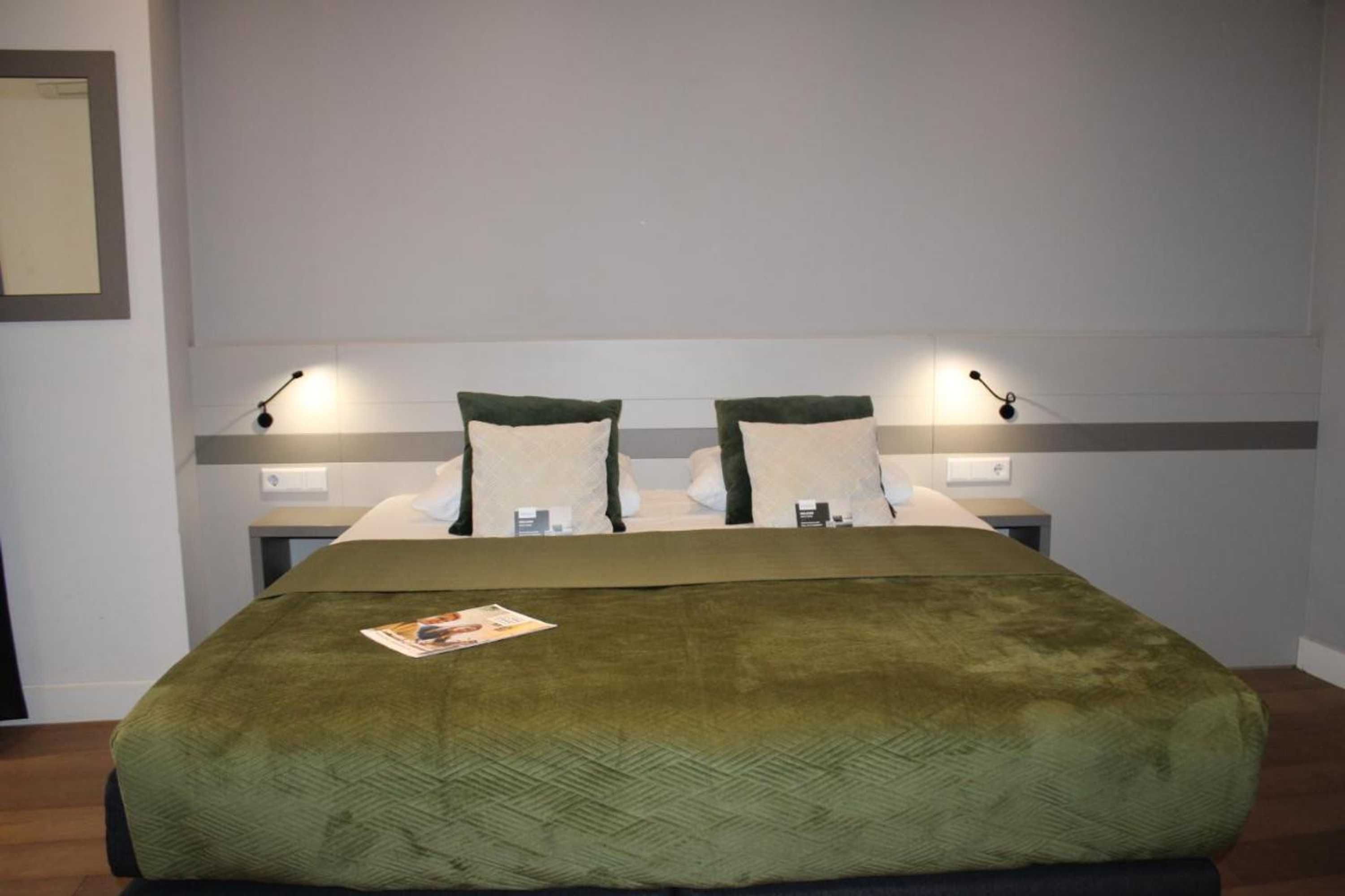 Gift card for Hotel 't Peperhuys