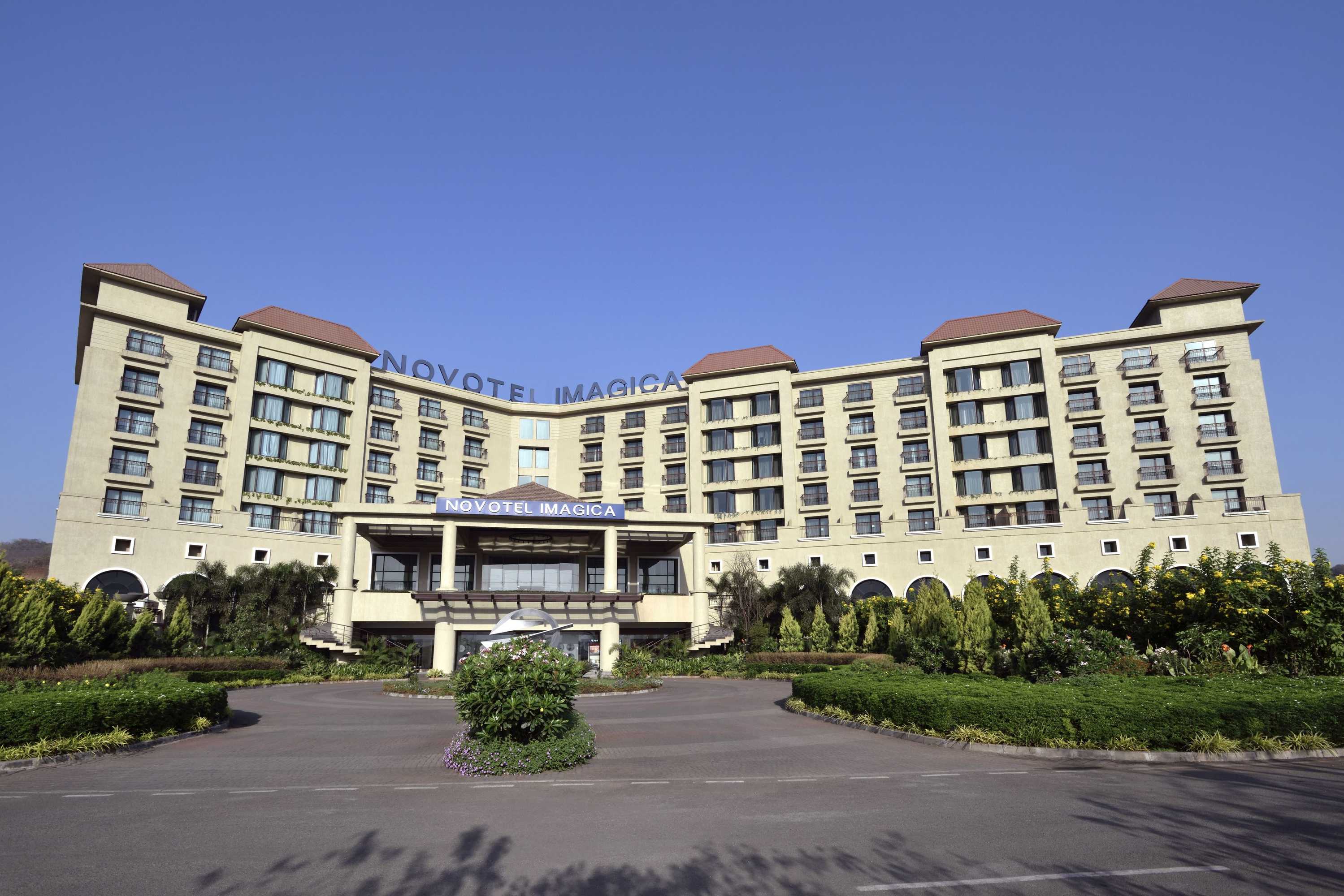 Gift card for Novotel Imagicaa Khopoli Gift card for Novotel Imagicaa Khopoli