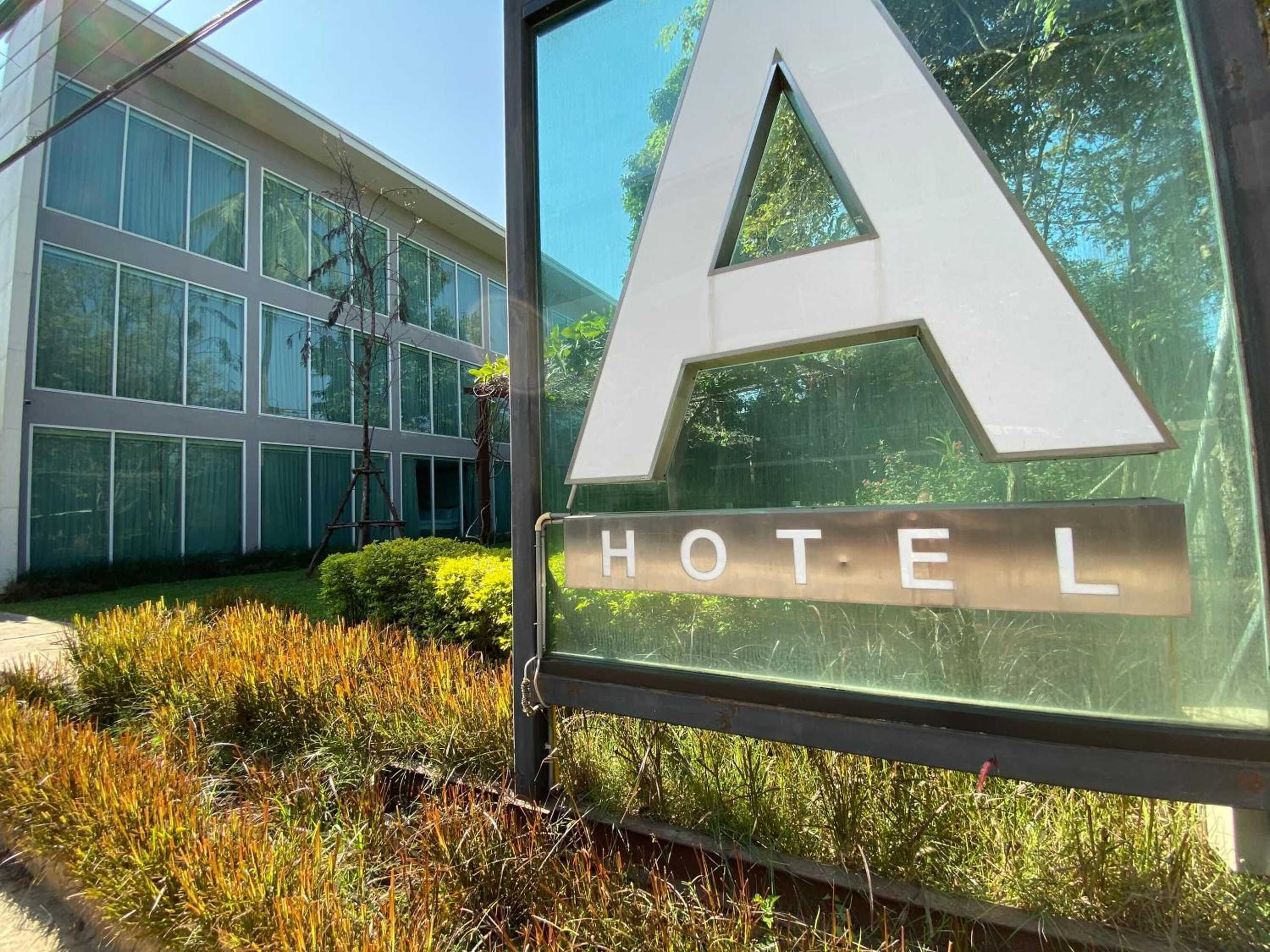 Gift card for A Hotel Simply Gift card for A Hotel Simply