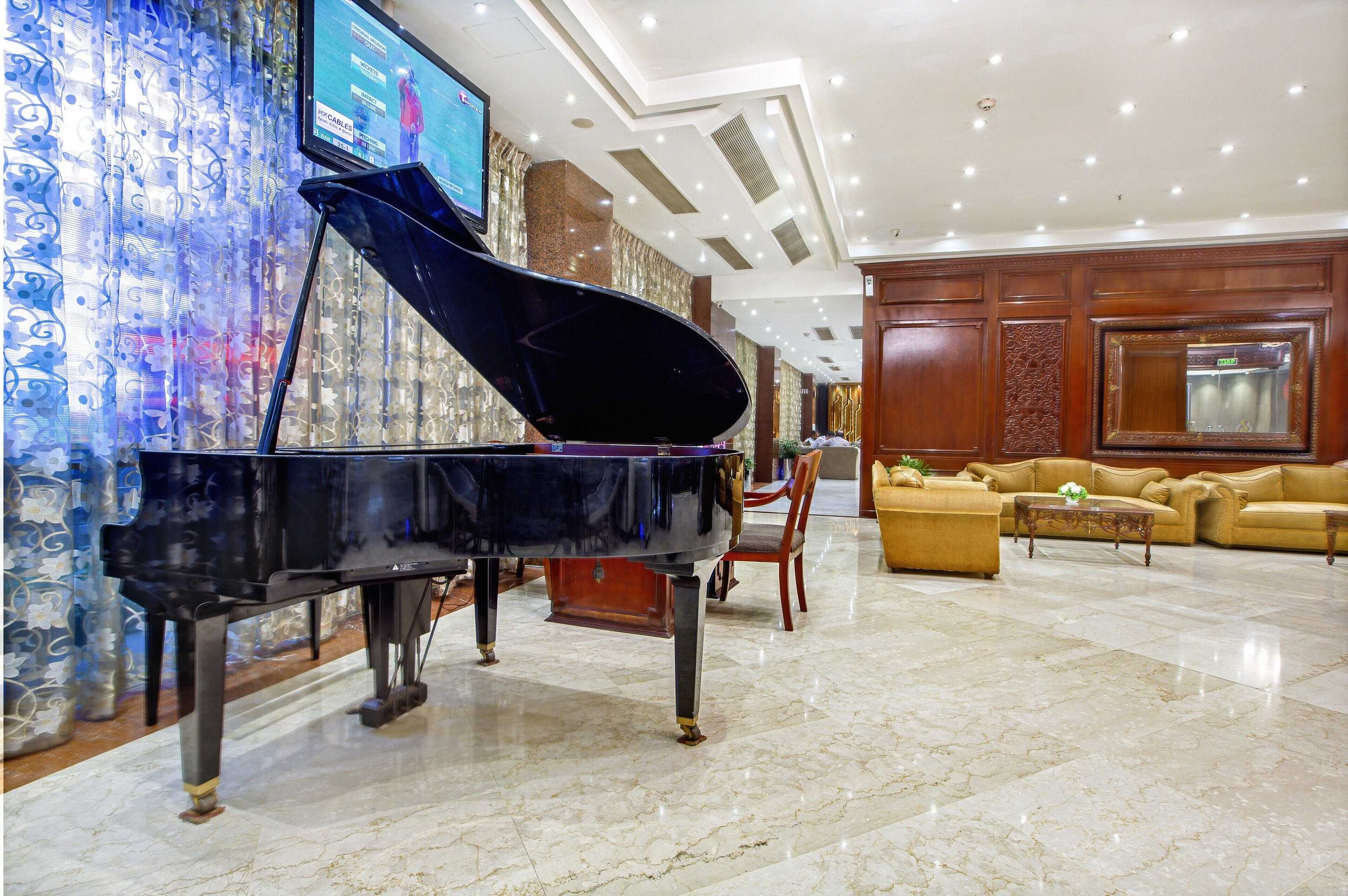 Gift card for Hotel Sarina