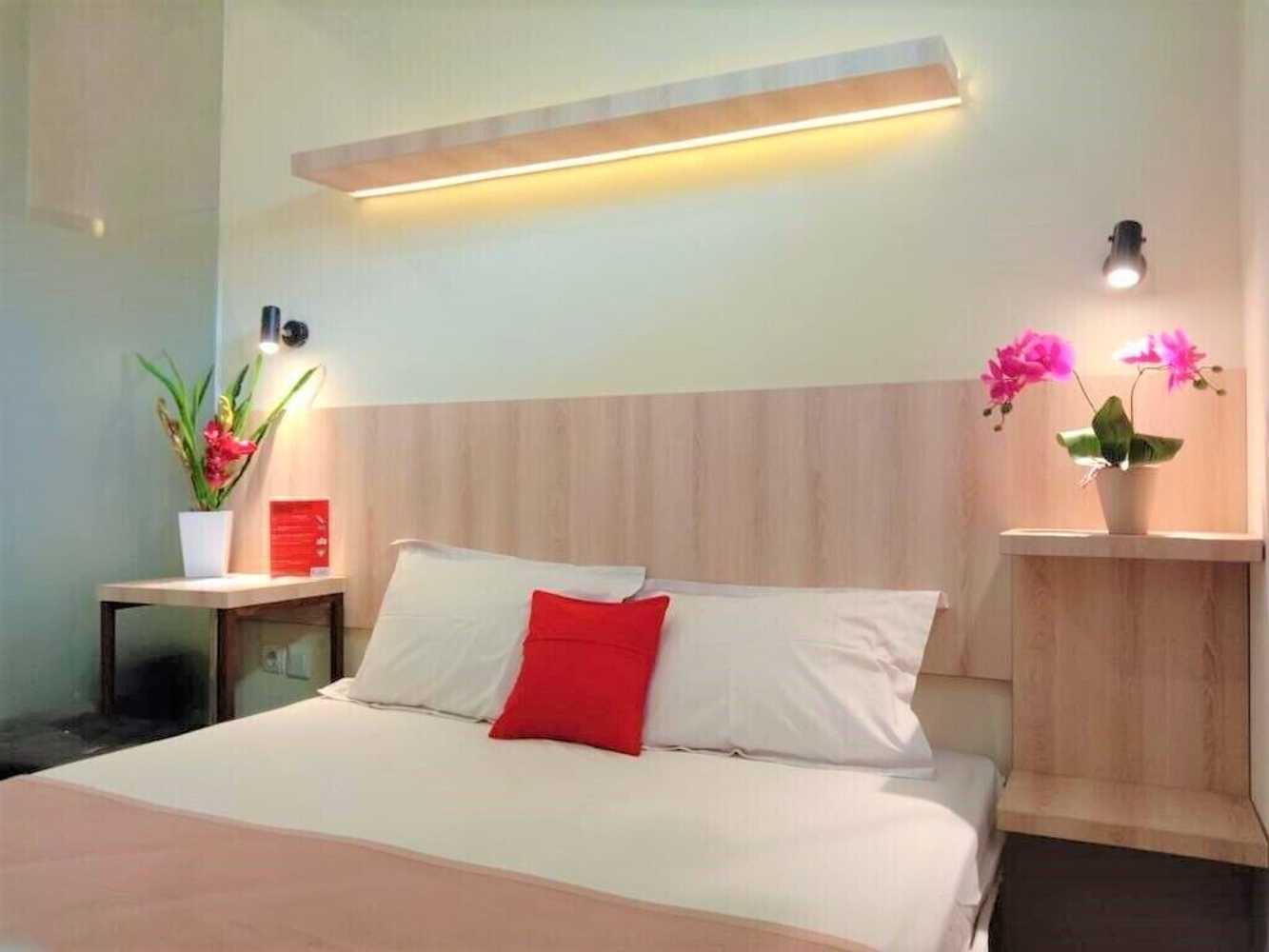 Gift card for Lagoon Residence Near Kebun Raya