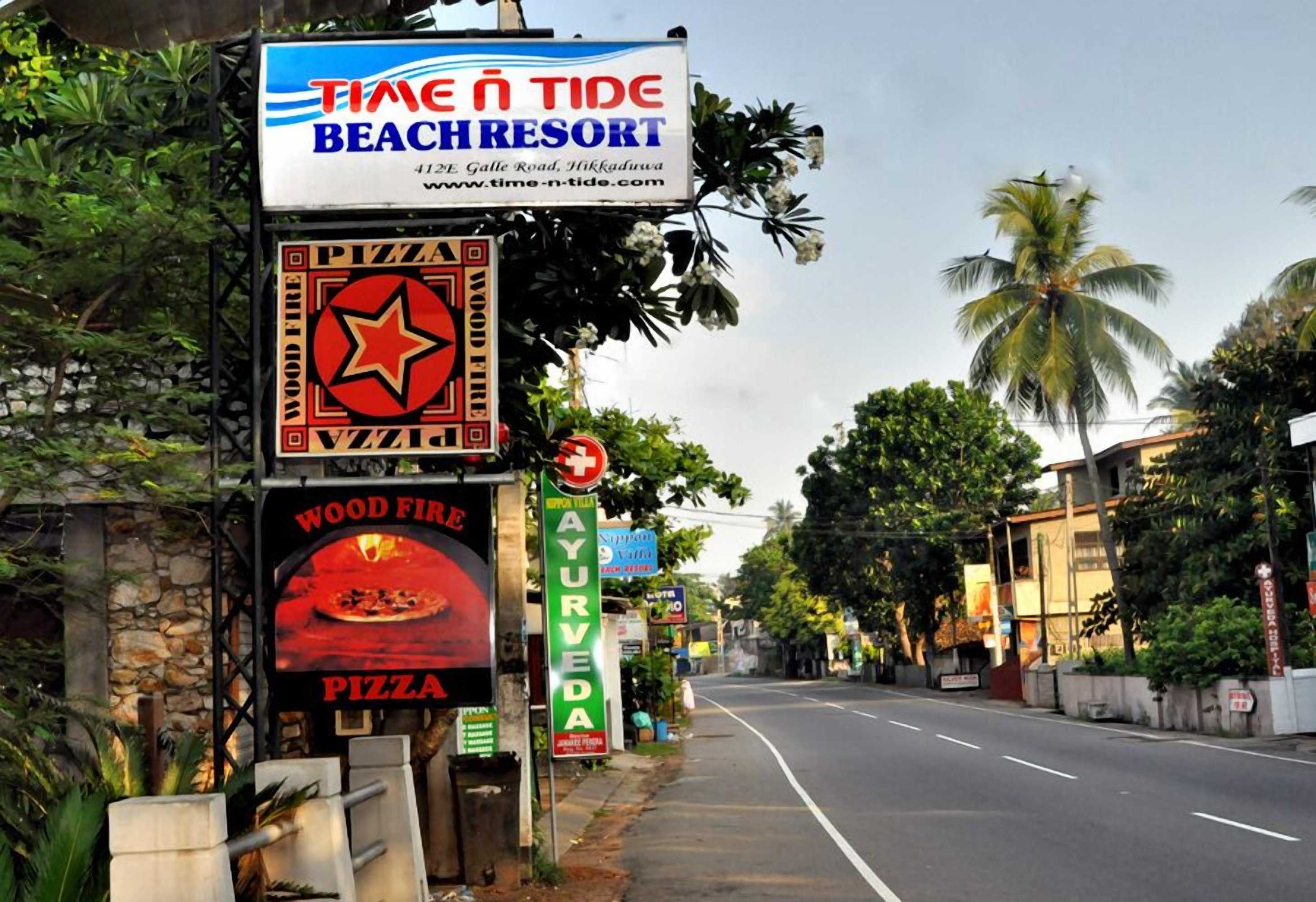 Gift card for Time N Tide Beach Resort Gift card for Time N Tide Beach Resort