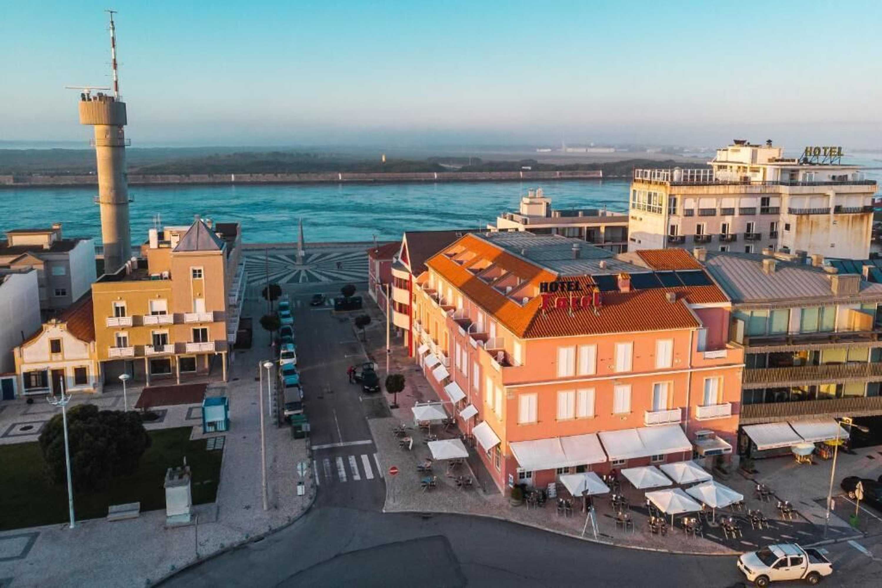 Gift card for Hotel Farol Gift card for Hotel Farol