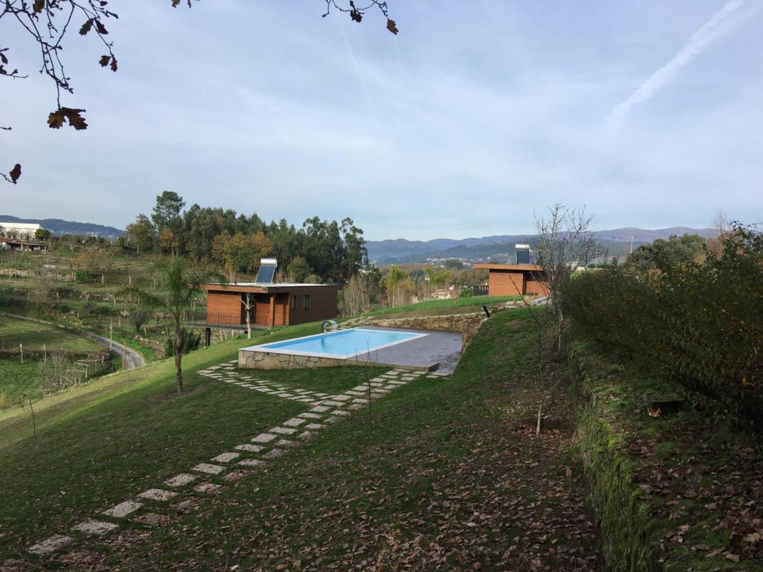 Gift card for Quinta de Silharezes, Lda