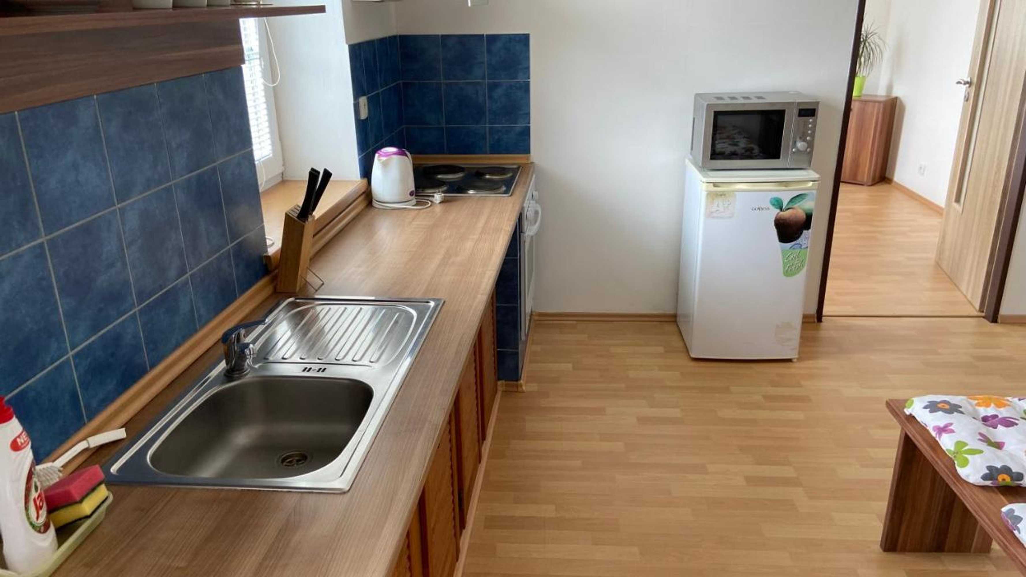 Gift card for Penzion Bamako