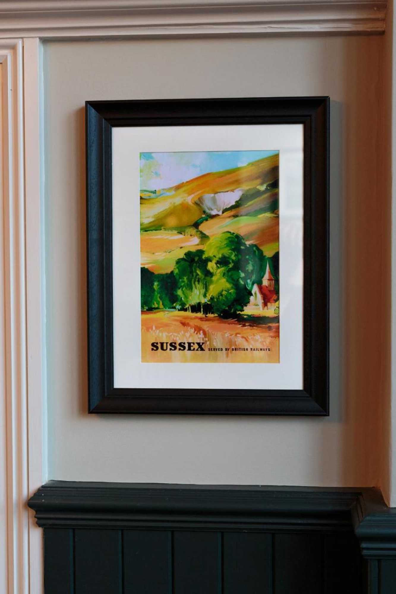 Gift card for The Crabtree Inn