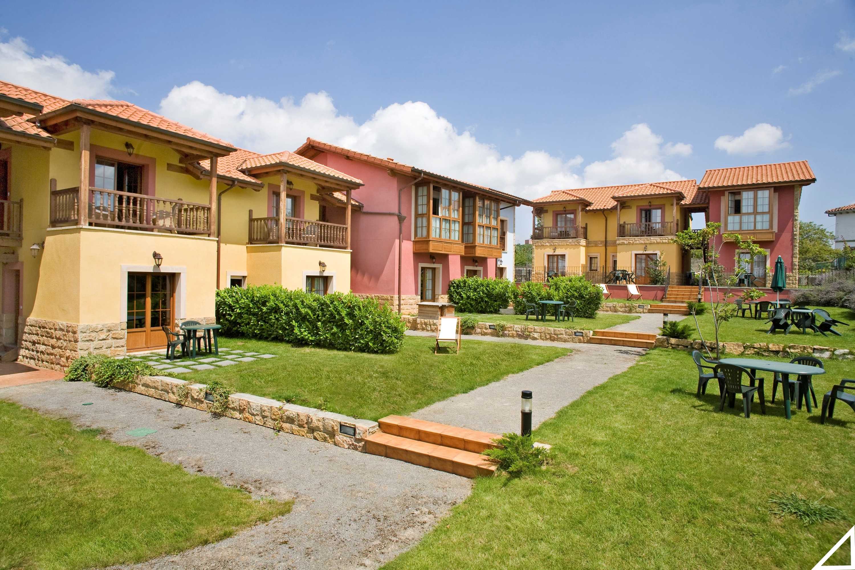 Gift card for Apartamentos Rurales Antojanes Gift card for Apartamentos Rurales Antojanes