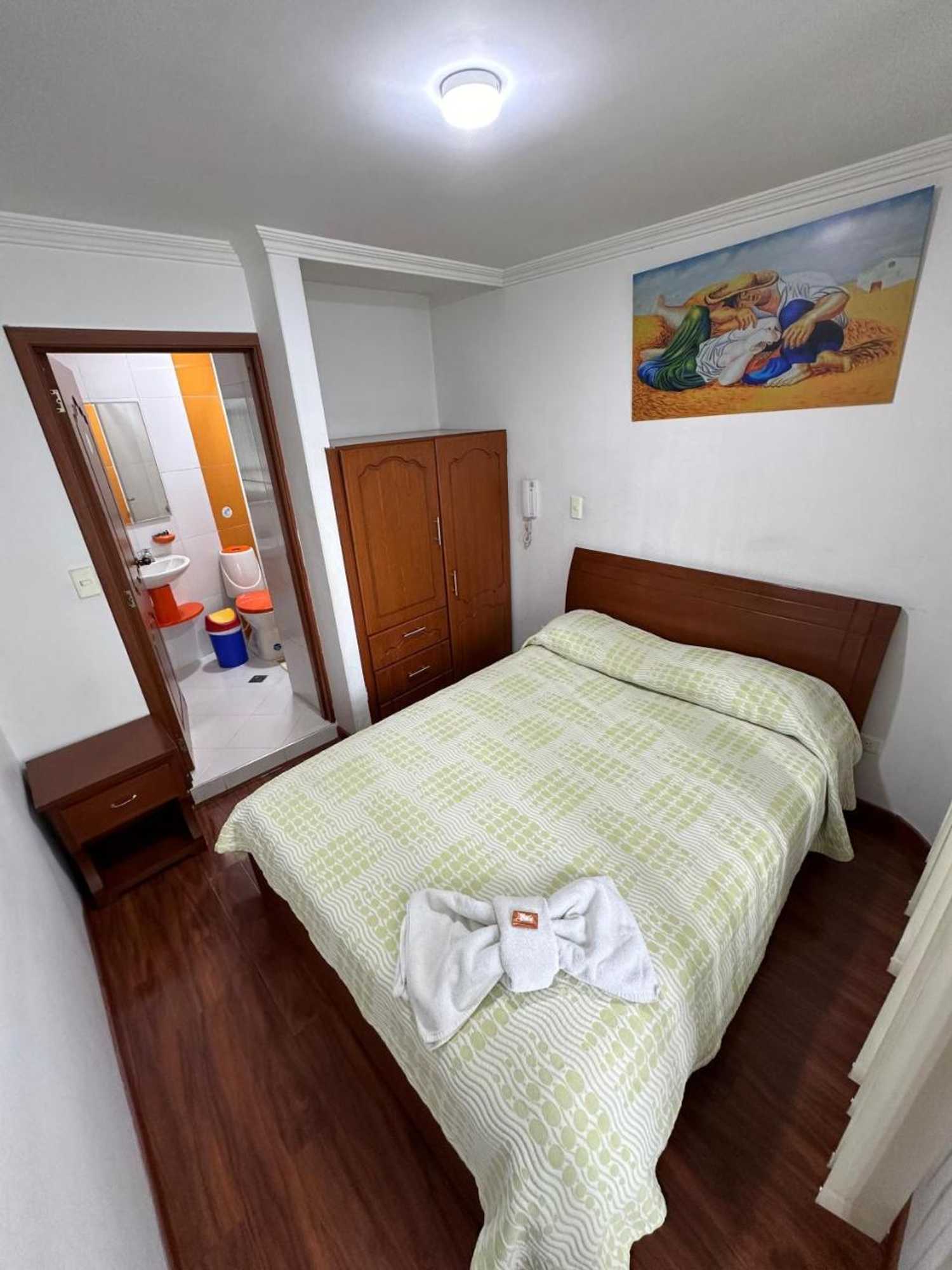 Gift card for Hotel Santris