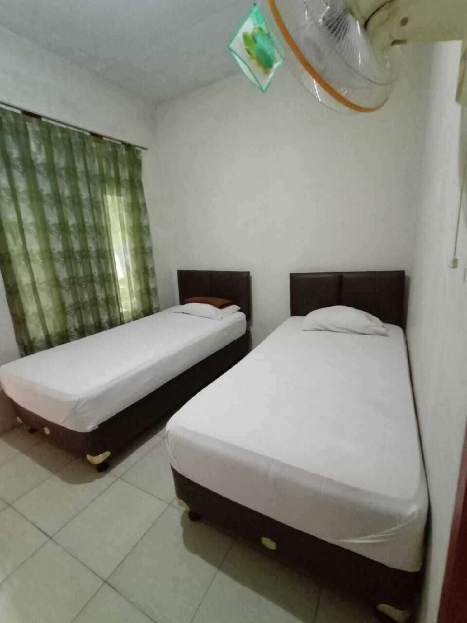 Gift card for Aqsa Guest House Banjarsari Gift card for Aqsa Guest House Banjarsari