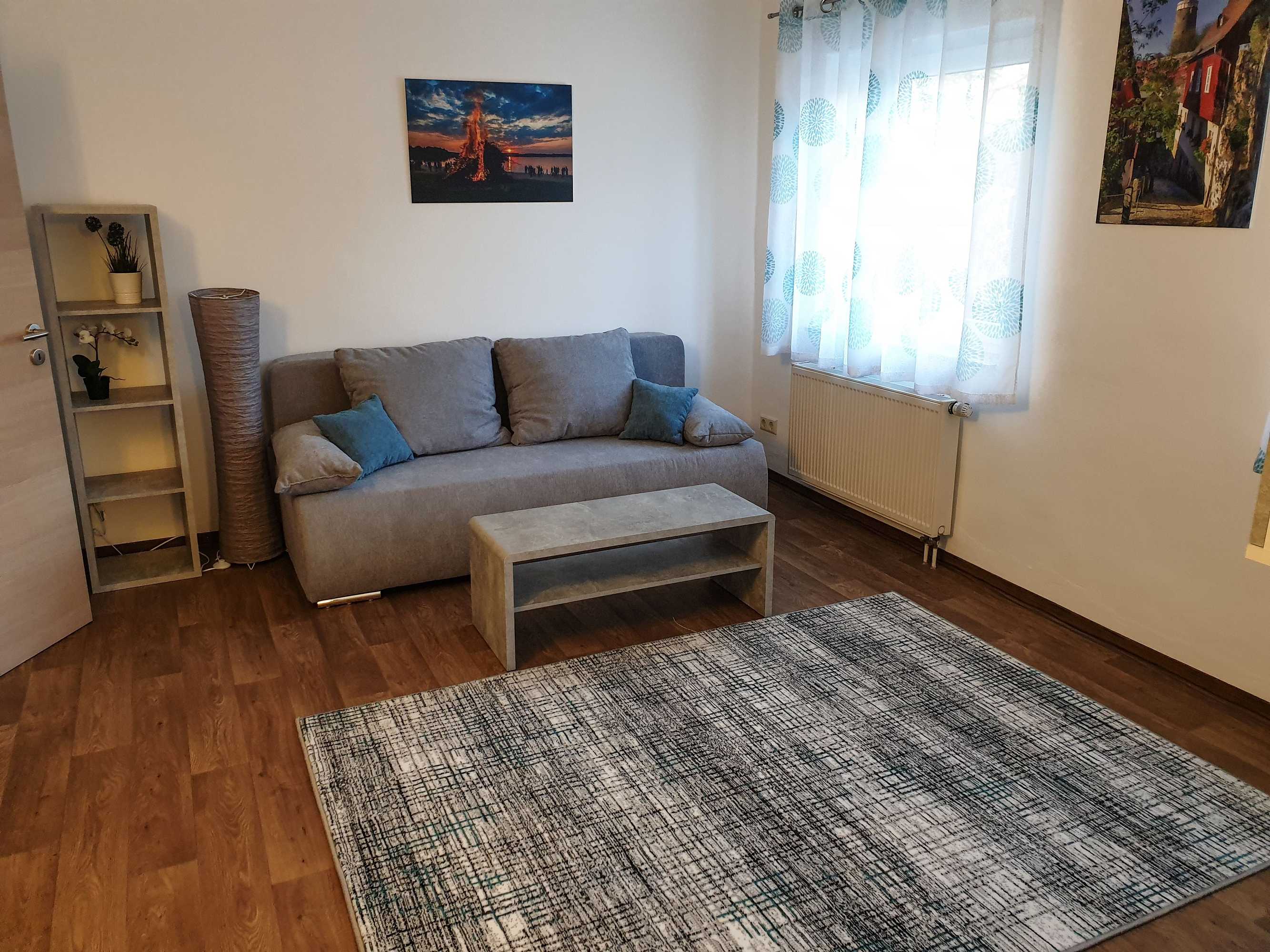 Gift card for Spreeblick Apartments