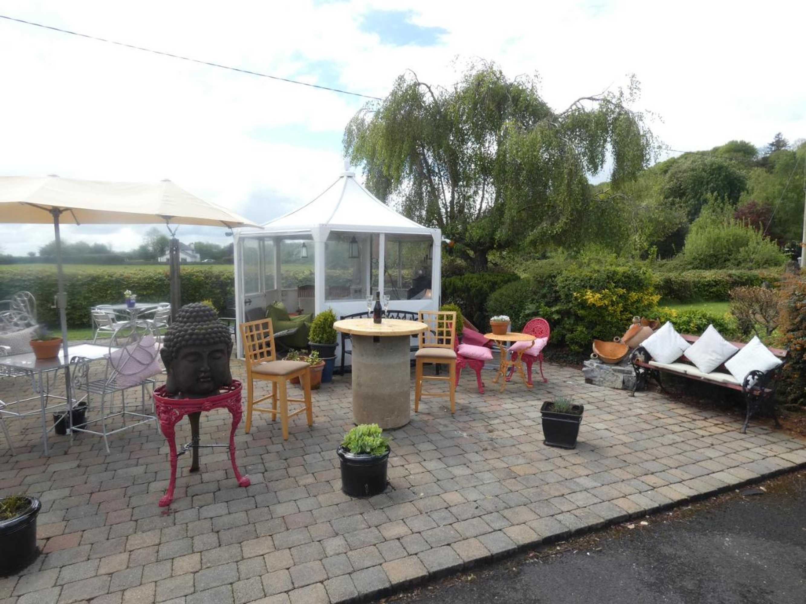 Gift card for Bunratty Castle Mews B&b