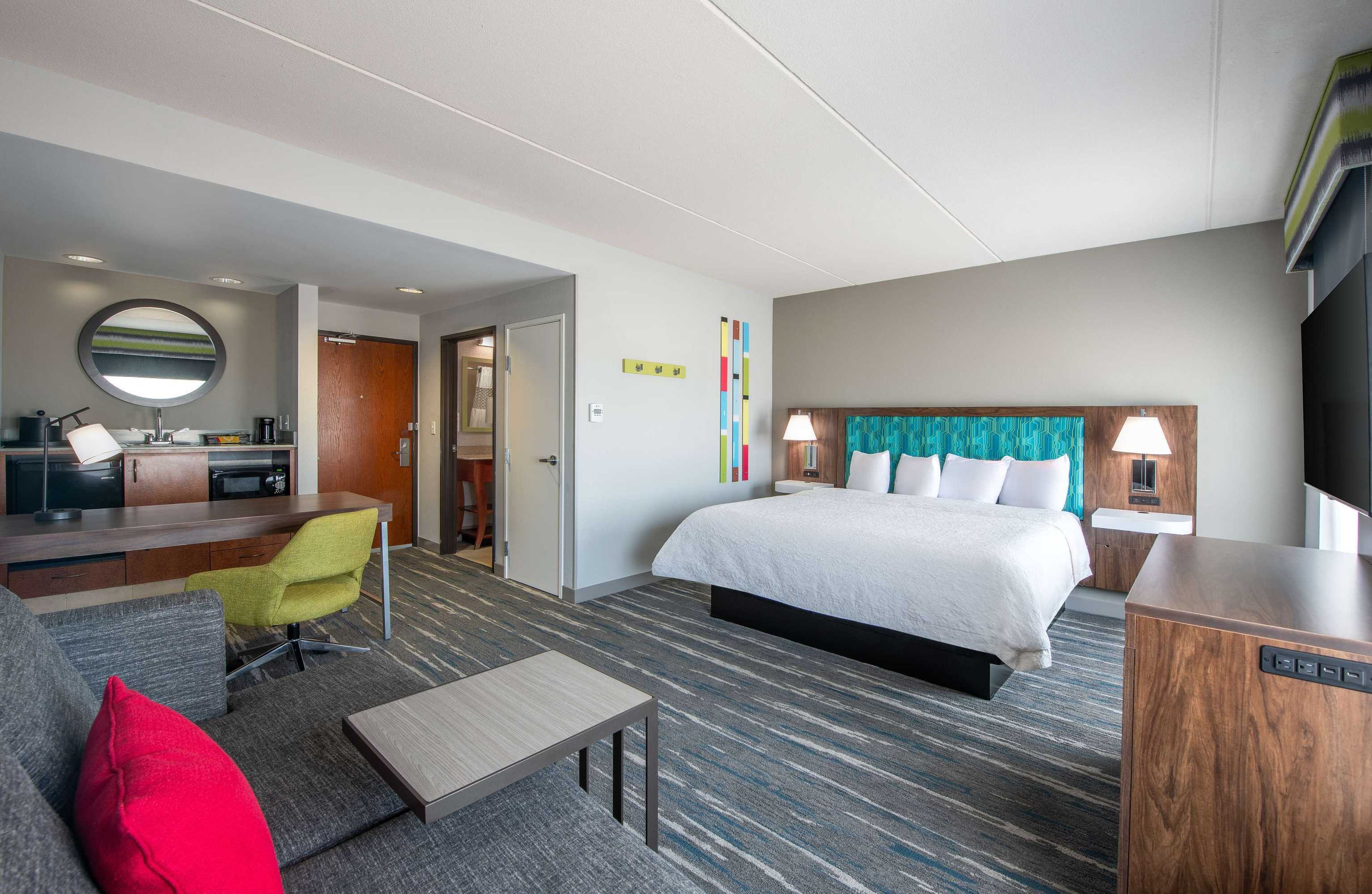 Gift card for Hampton Inn & Suites-Dallas Allen Gift card for Hampton Inn & Suites-Dallas Allen