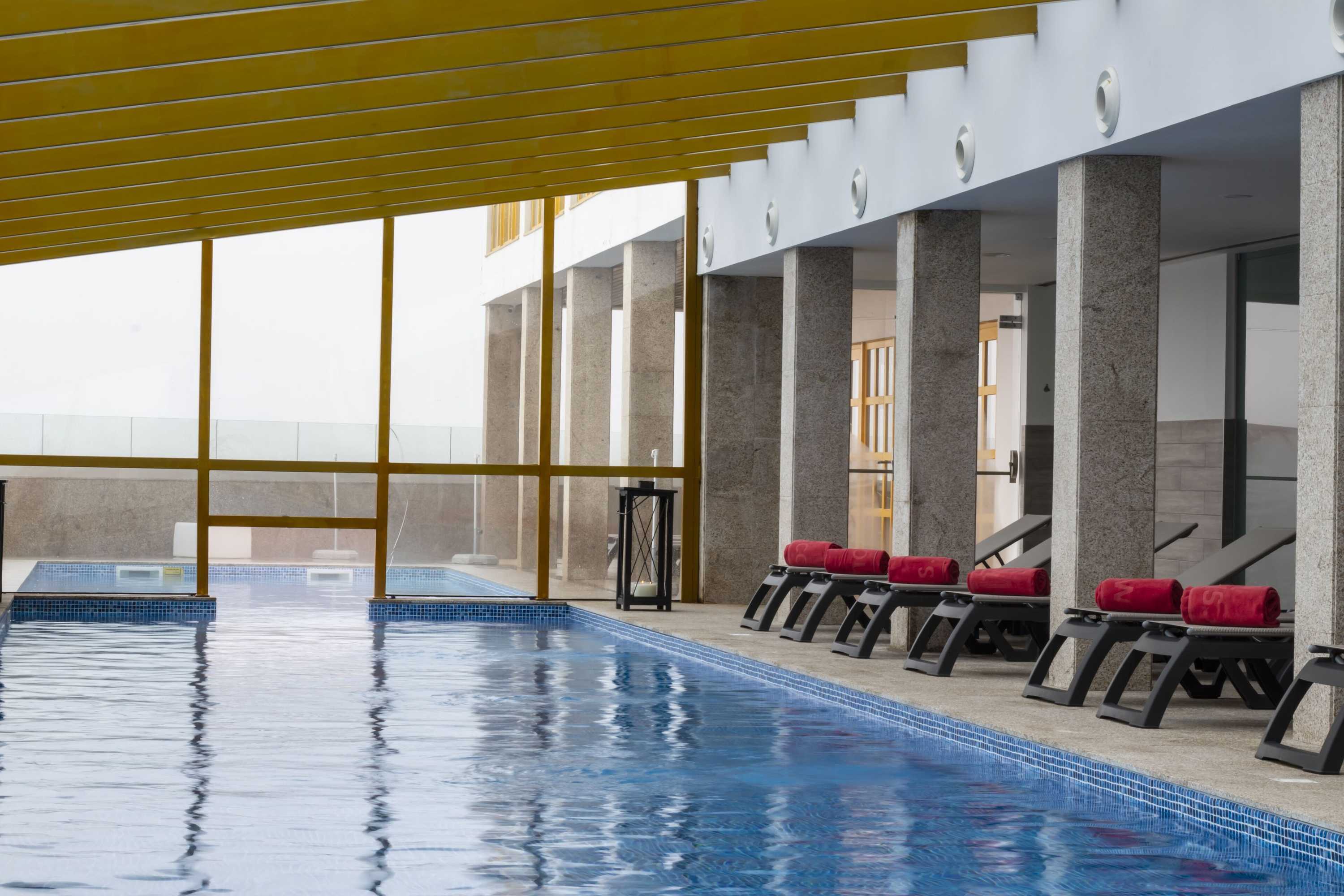 Gift card for Luna Hotel Serra da Estrela