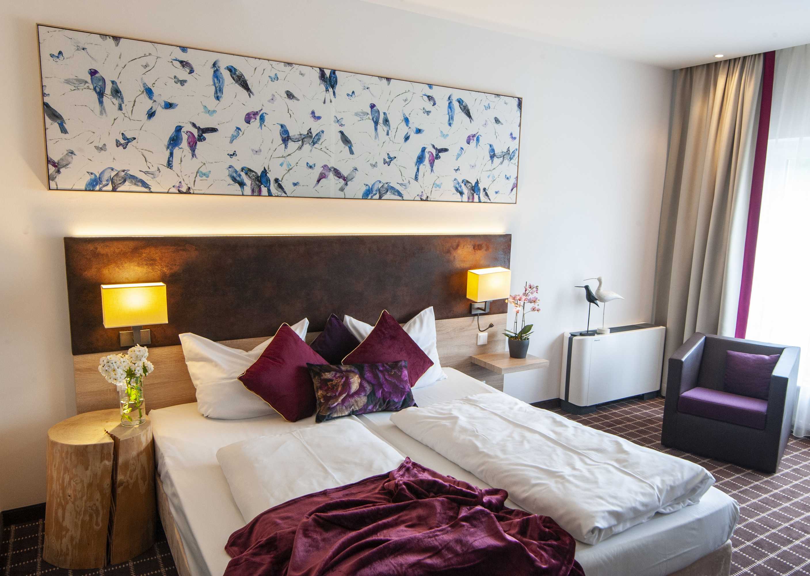 Gift card for Business Class Hotel Ebersberg Gift card for Business Class Hotel Ebersberg