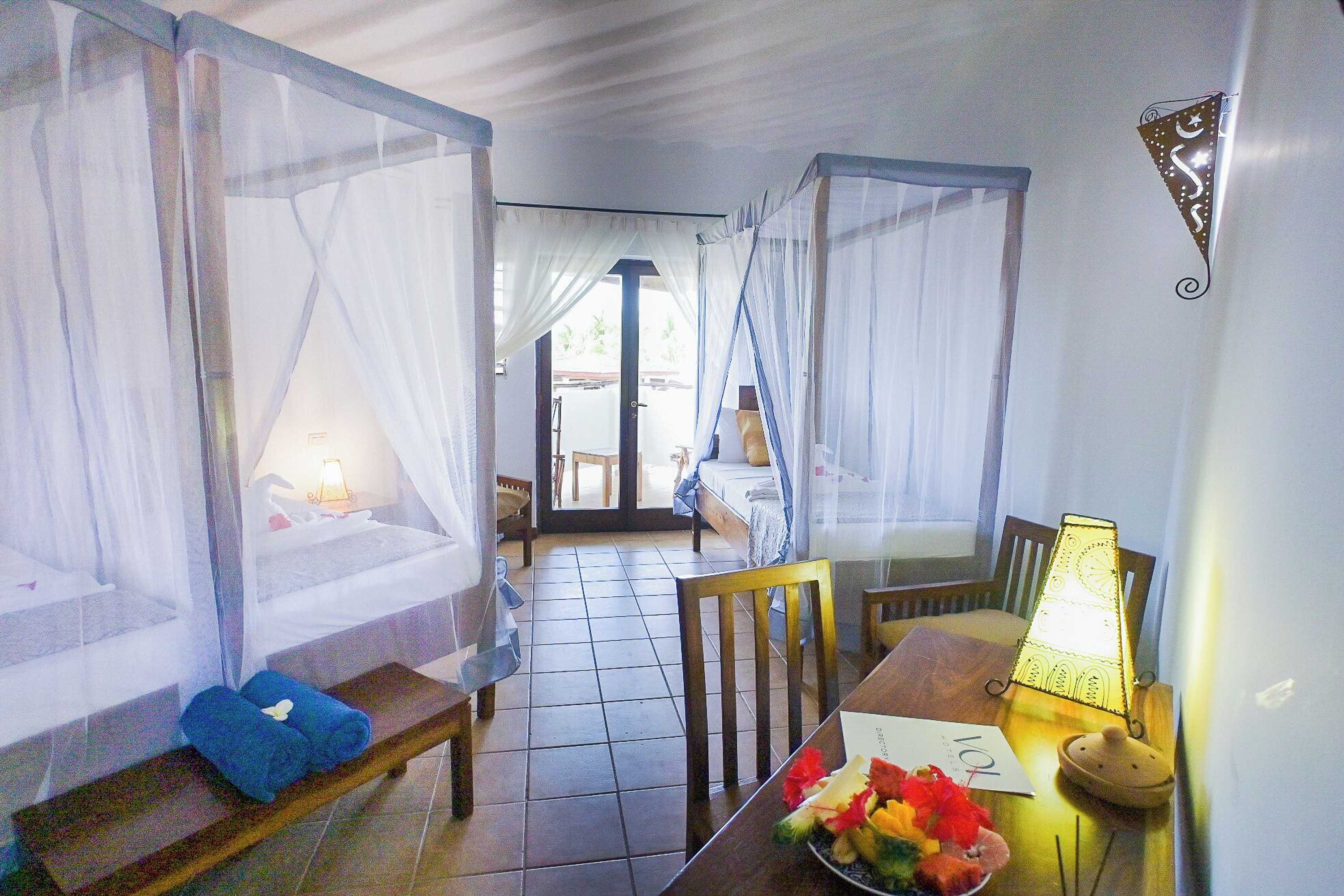 Gift card for Voi Kiwengwa Resort Gift card for Voi Kiwengwa Resort