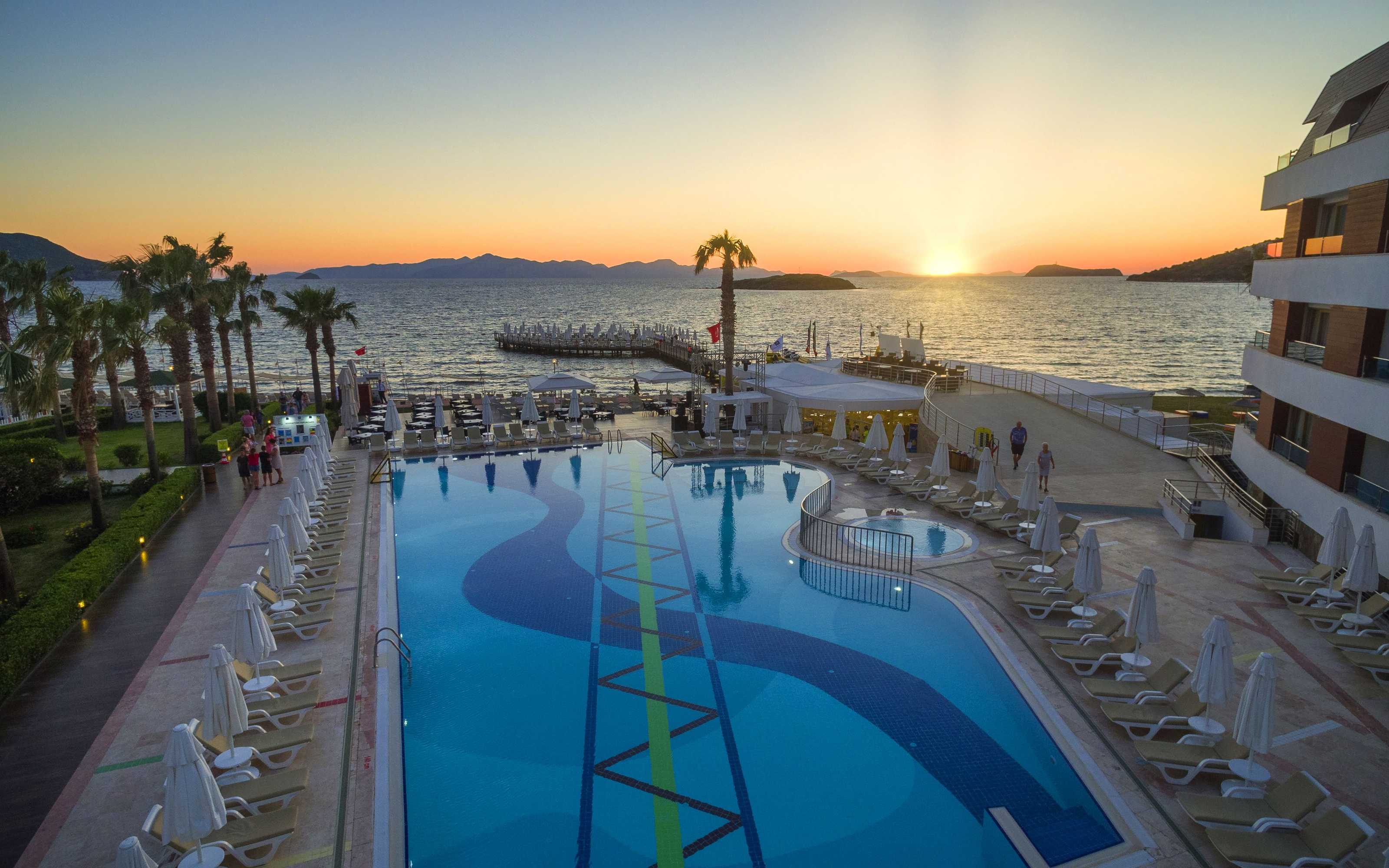 Gift card for Azure By Yelken Hotel - All Inclusive Gift card for Azure By Yelken Hotel - All Inclusive