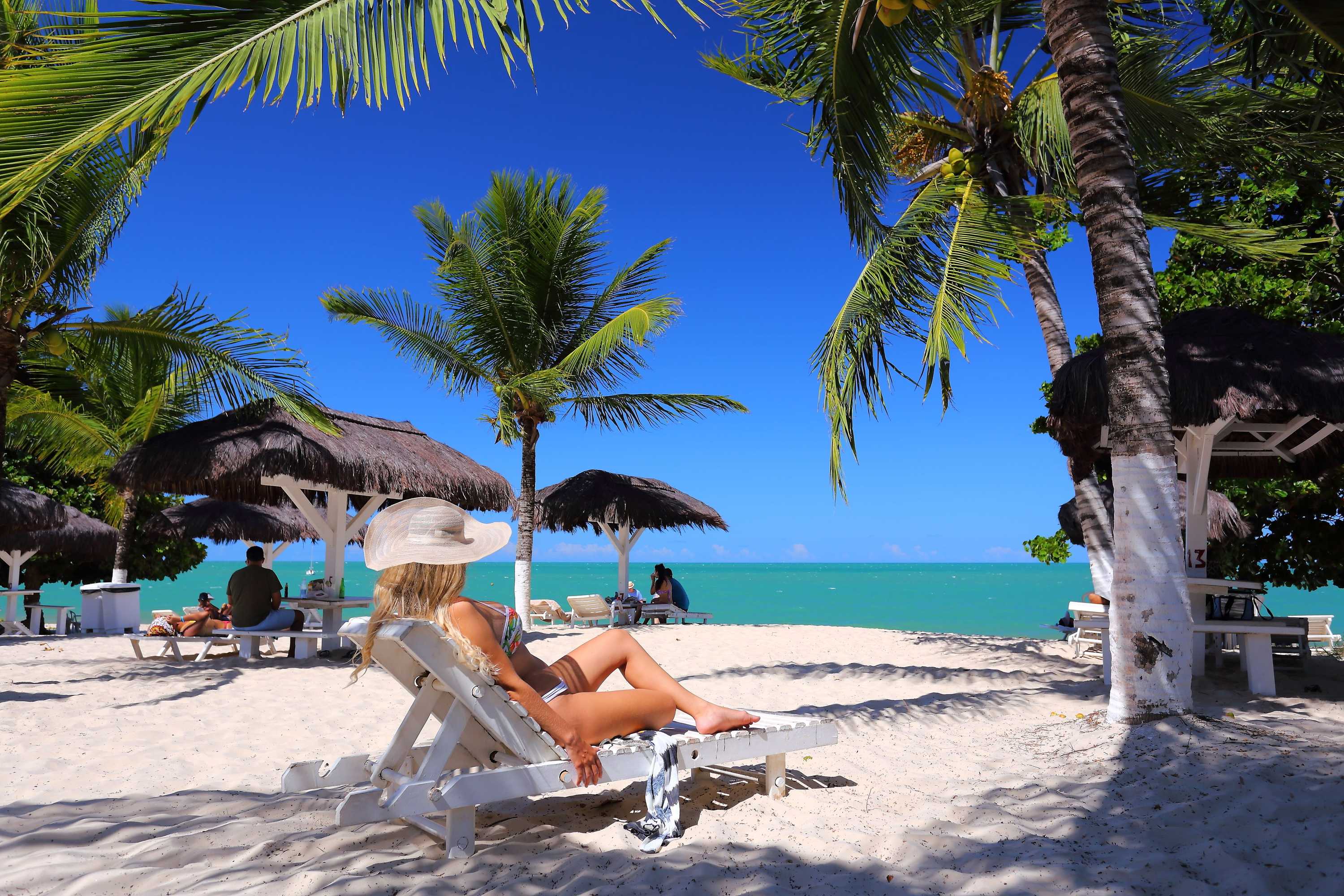 Gift card for Coroa Vermelha Beach All Inclusive Gift card for Coroa Vermelha Beach All Inclusive