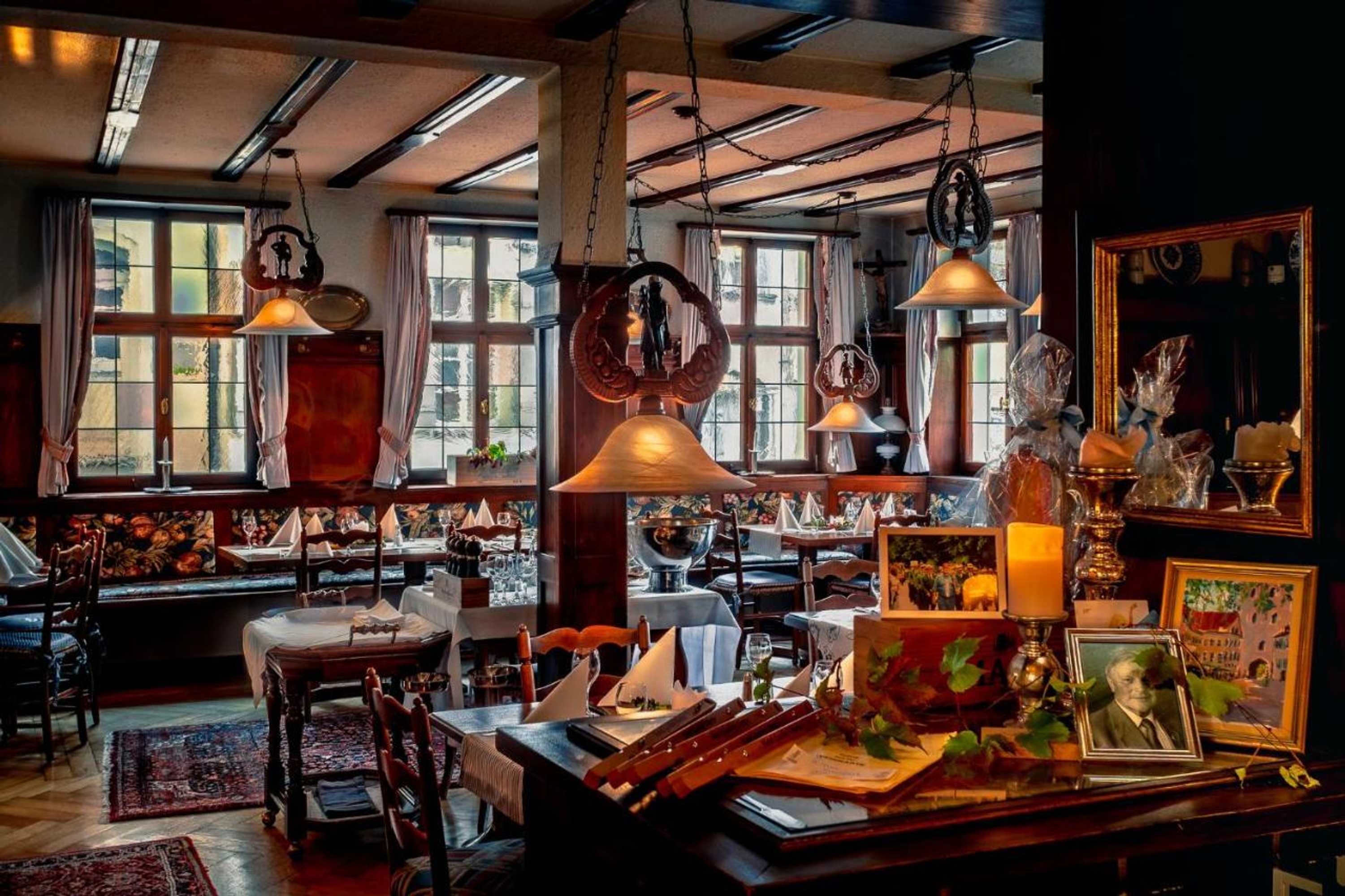 Gift card for Hotel Obertor