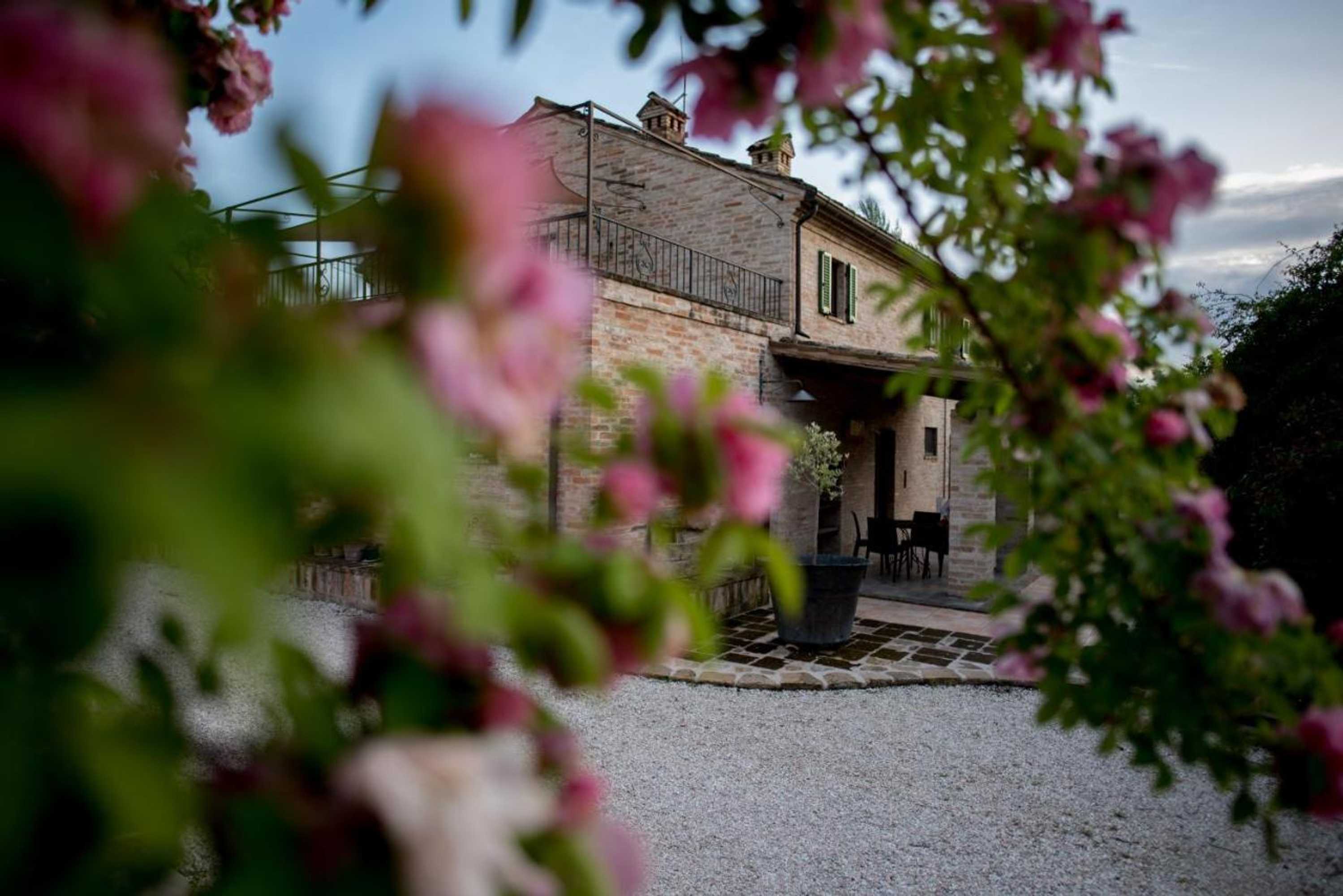 Gift card for Il Melograno Country Resort
