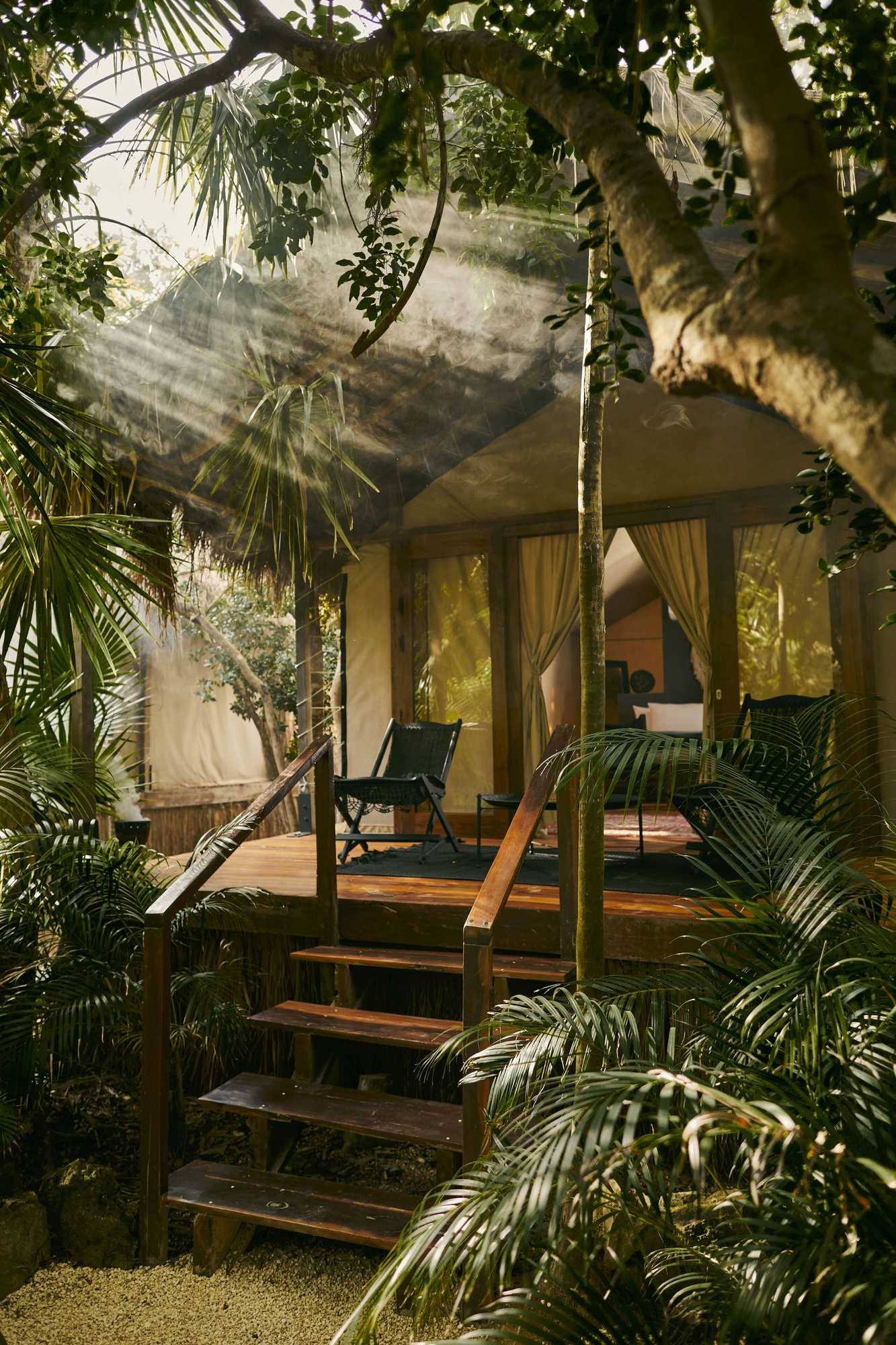 Gift card for Our Habitas Tulum - Adults Only Gift card for Our Habitas Tulum - Adults Only