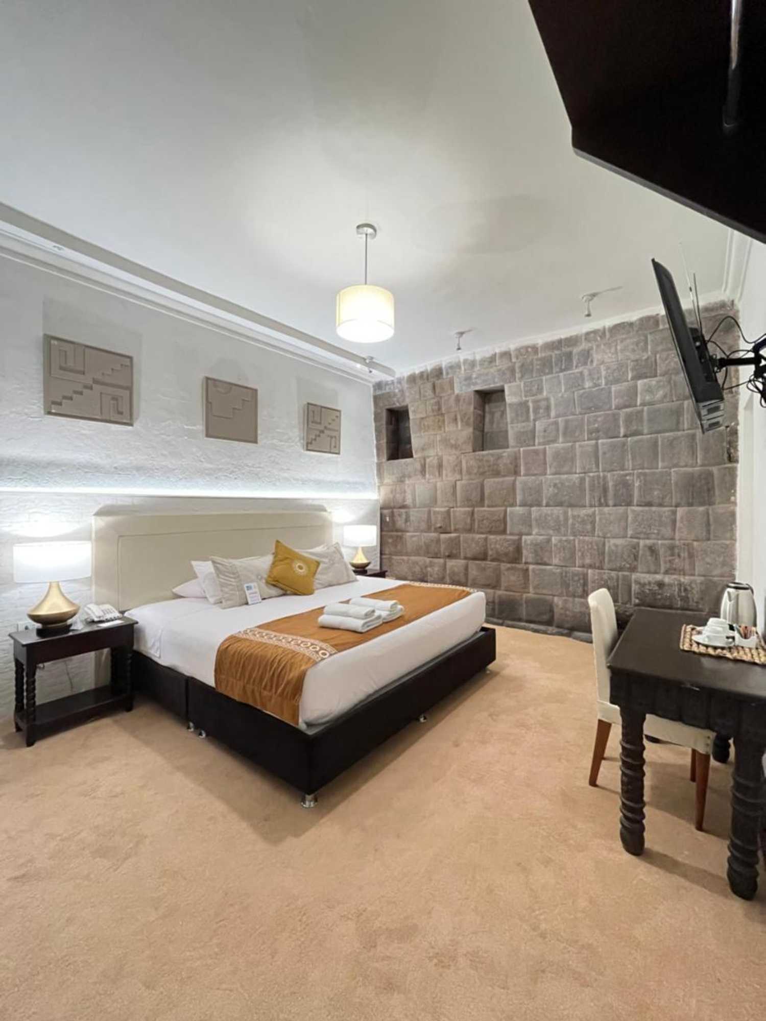 Gift card for Hotel Katari Plaza de Armas Cusco Gift card for Hotel Katari Plaza de Armas Cusco
