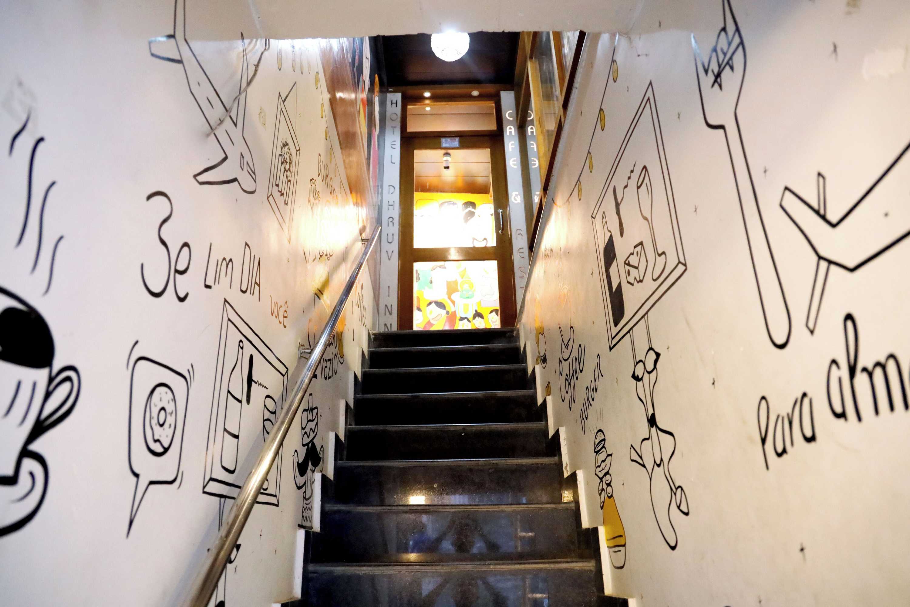 Gift card for Hotel Dhruv Inn by Oyo Rooms