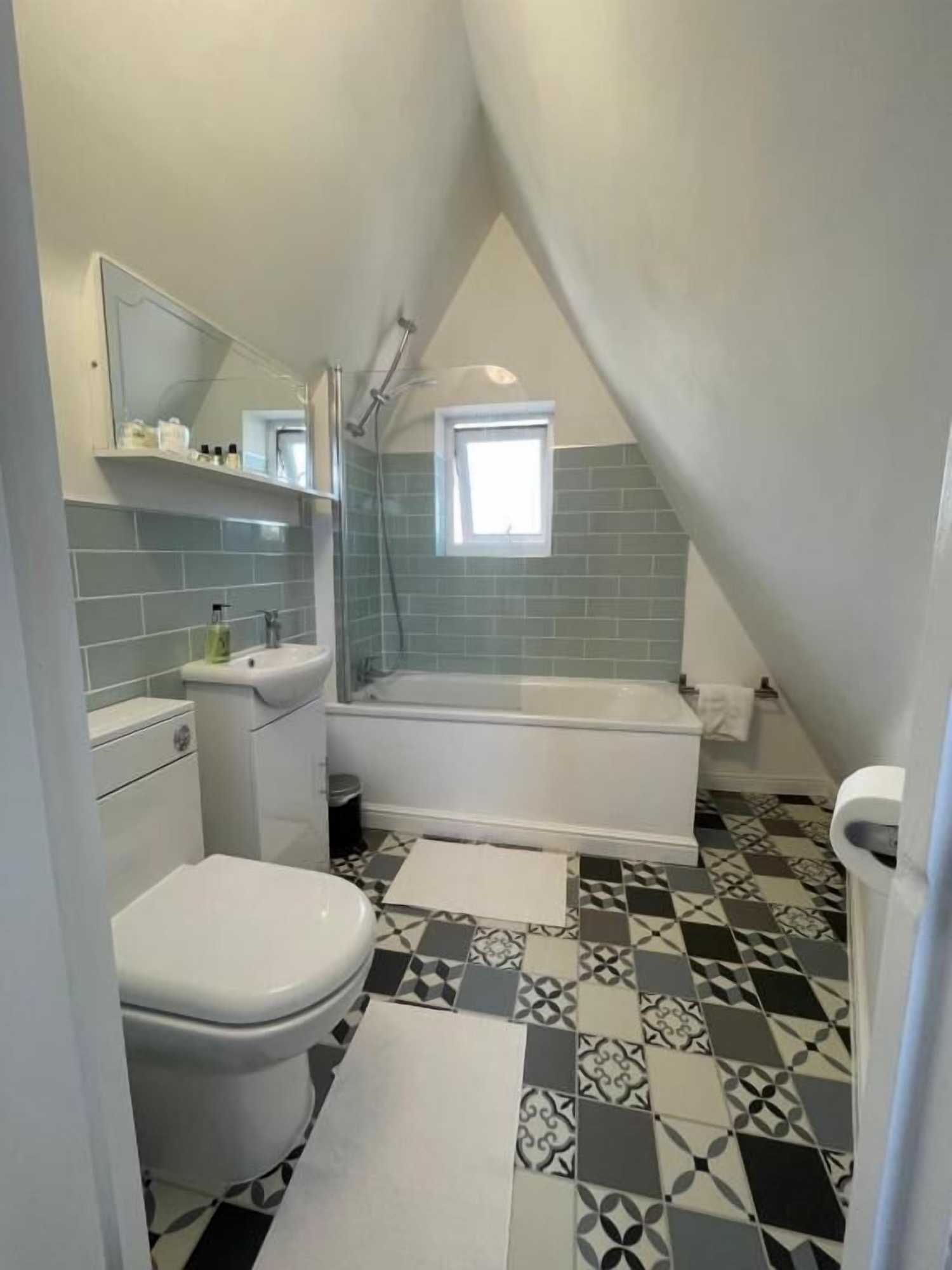 Gift card for Rivendell Guest House