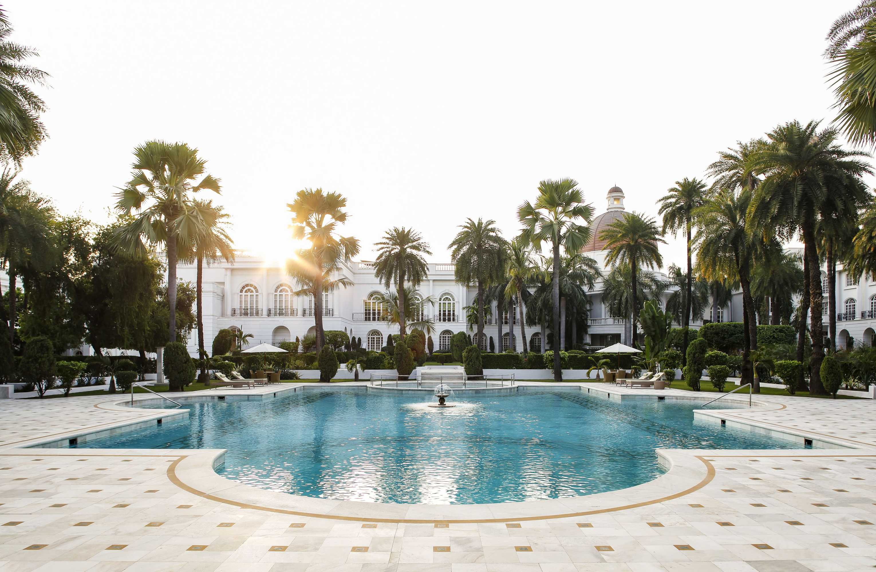 Gift card for Taj Mahal Lucknow