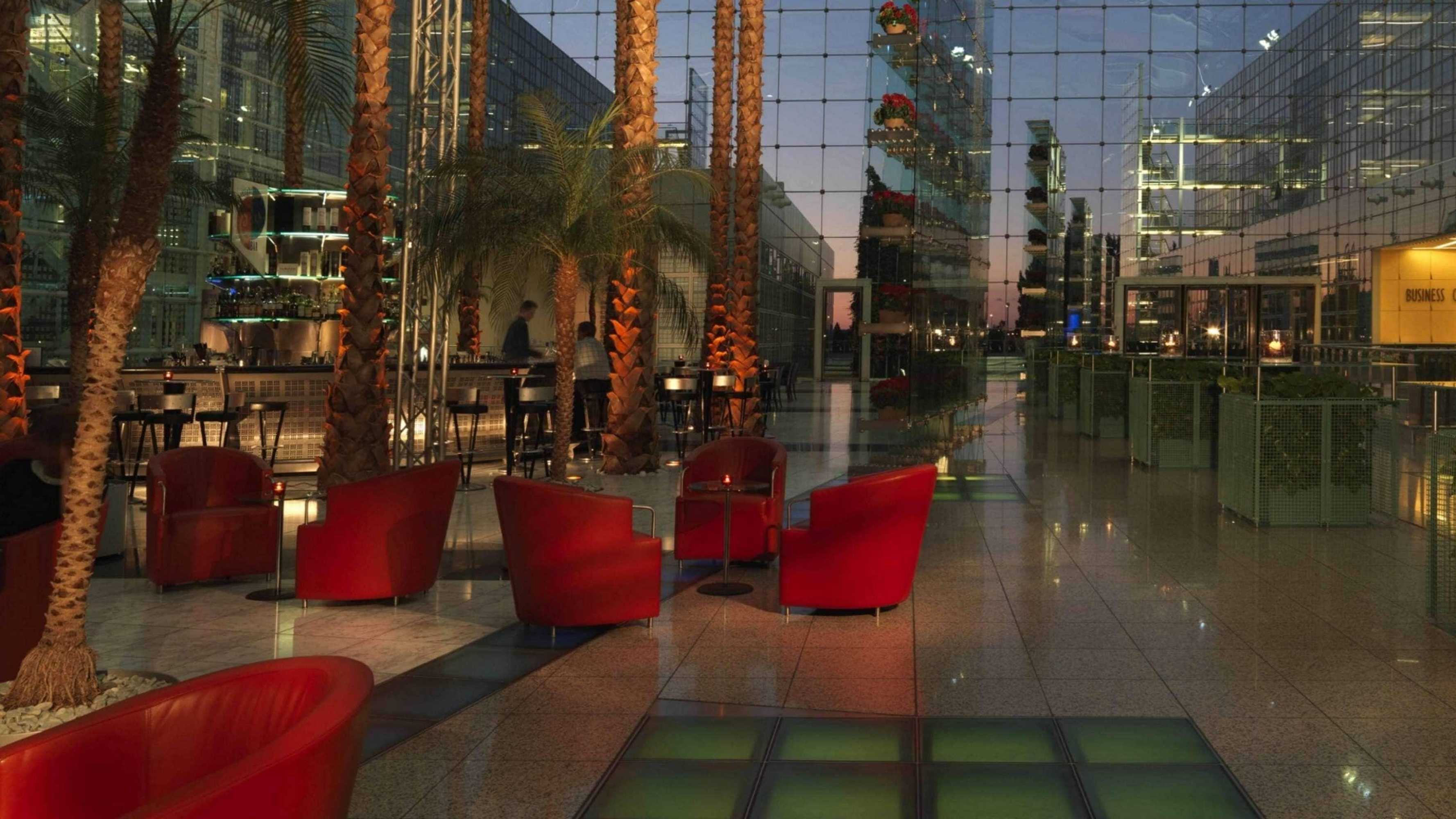 Gift card for Hilton Munich Airport Gift card for Hilton Munich Airport