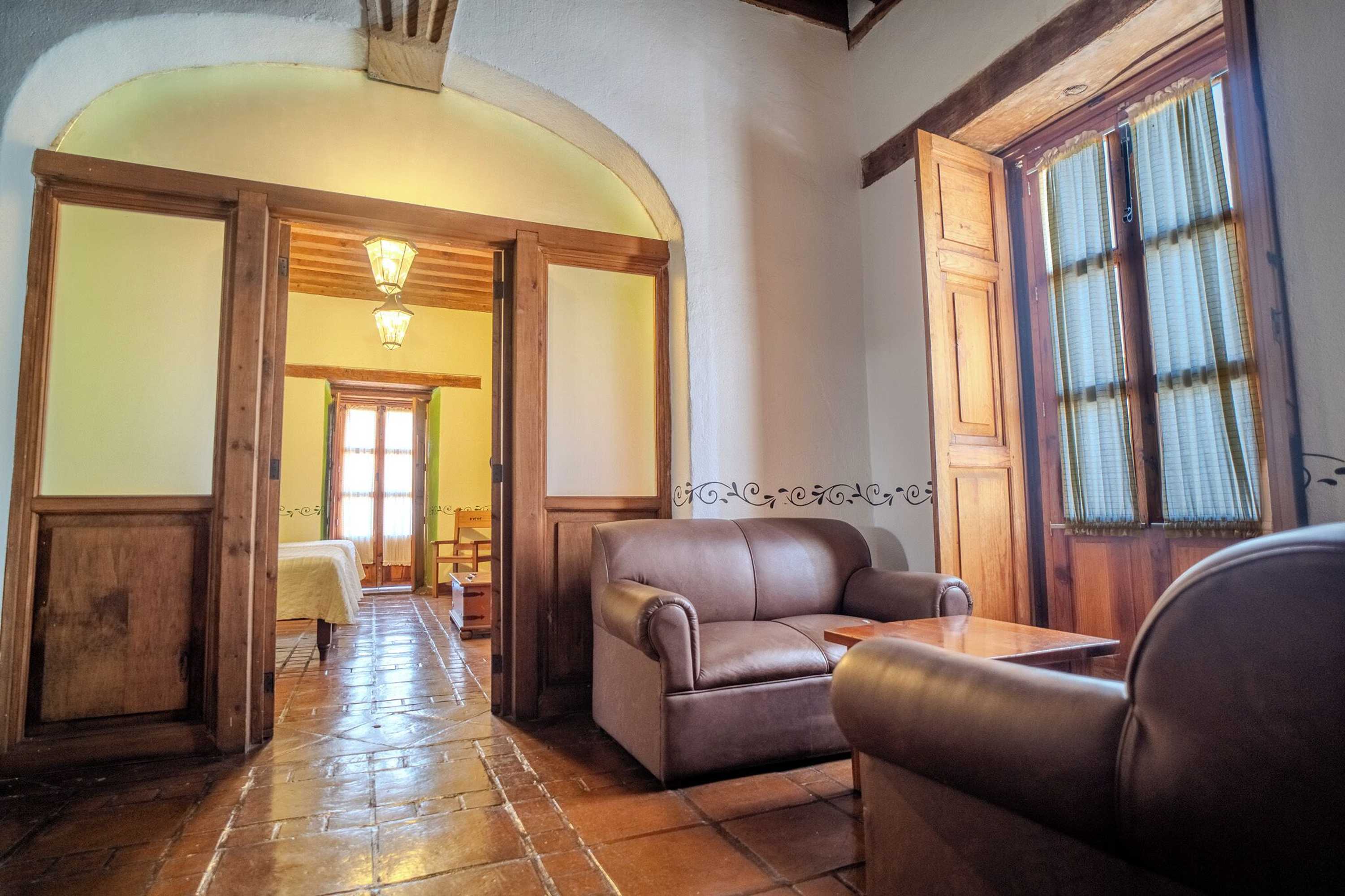 Gift card for Hotel Casa Del Refugio Gift card for Hotel Casa Del Refugio