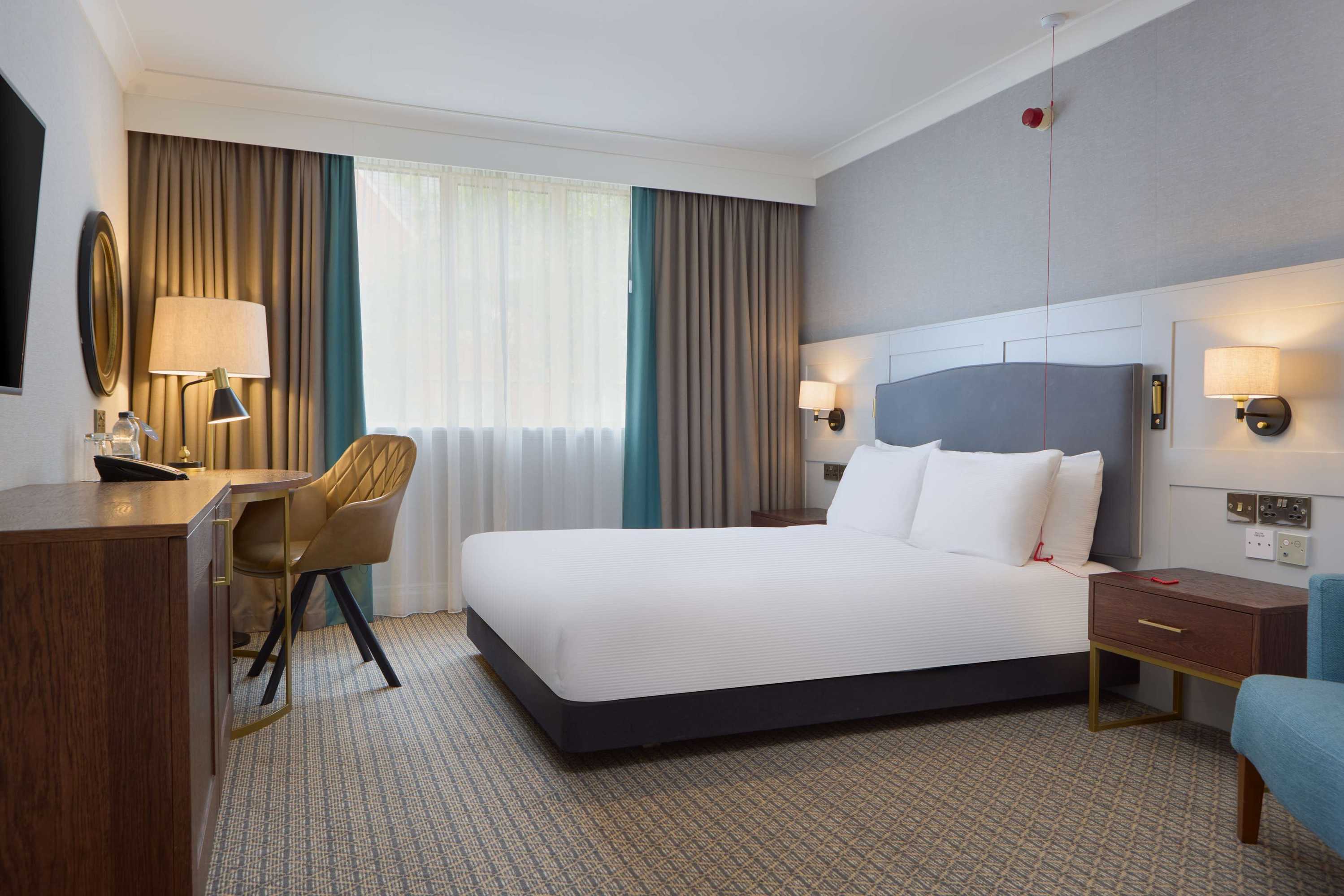 Gift card for Doubletree by Hilton St. Anne's Manor