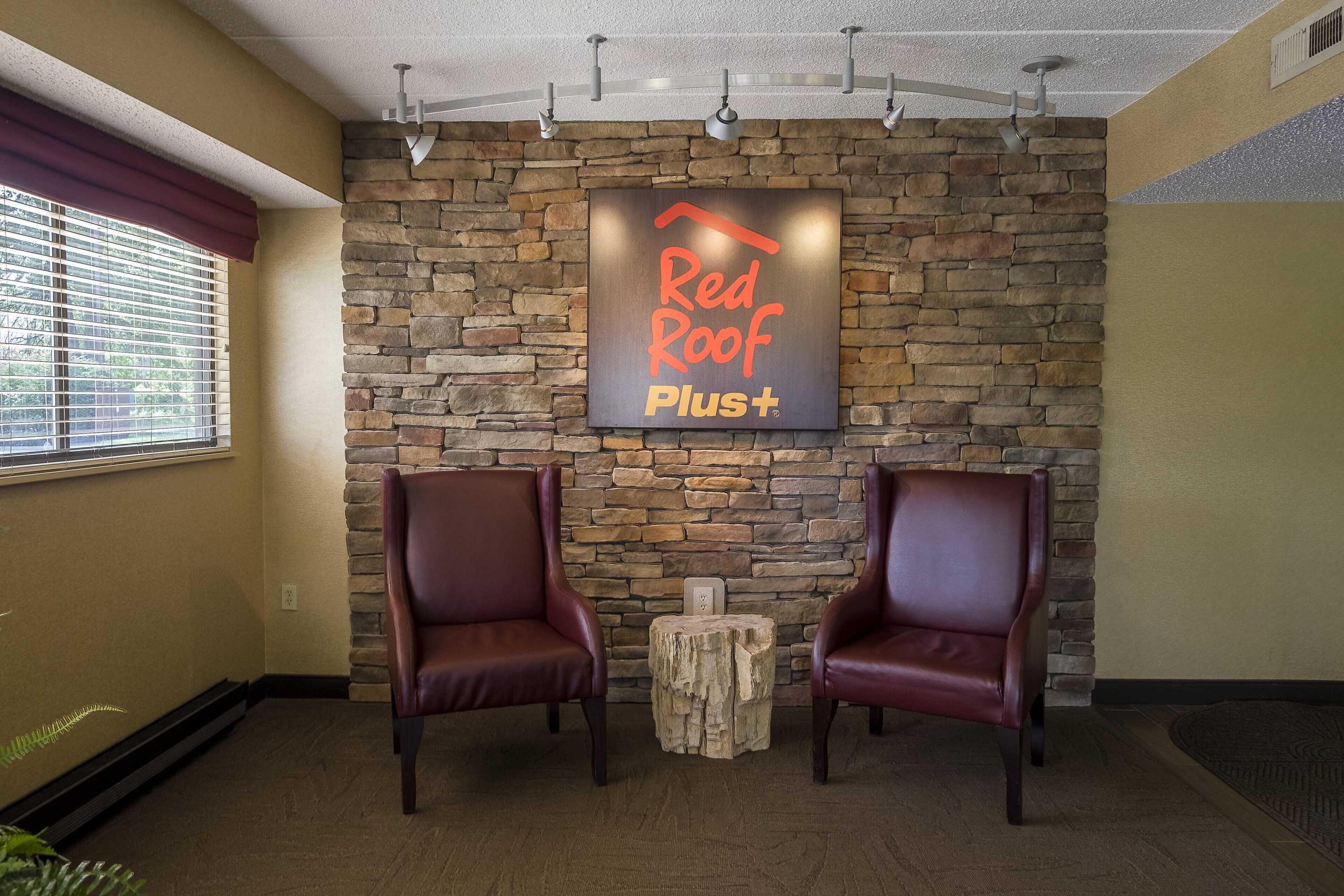 Gift card for Red Roof Inn Plus+ Wilmington - Newark Gift card for Red Roof Inn Plus+ Wilmington - Newark