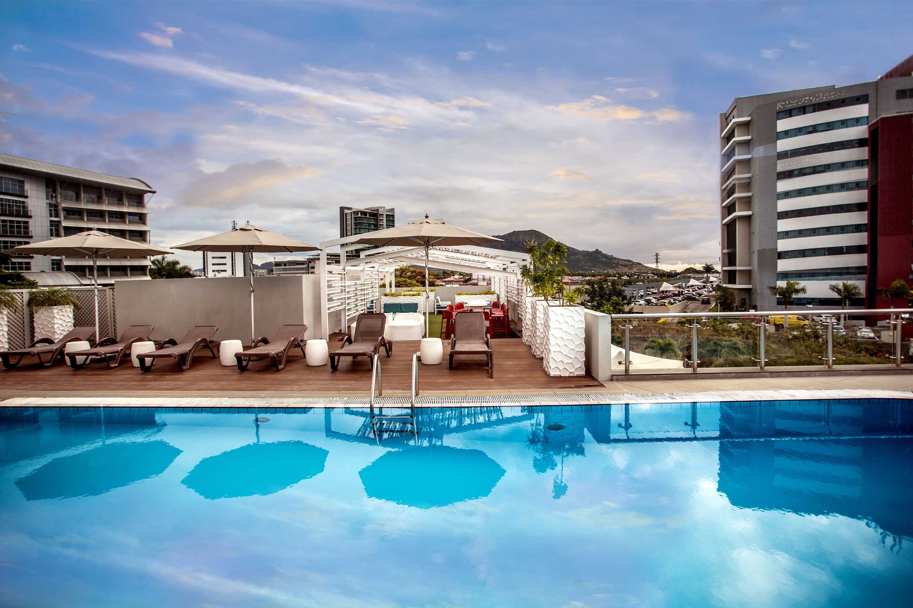 Gift card for Hennessy Park Hotel Gift card for Hennessy Park Hotel