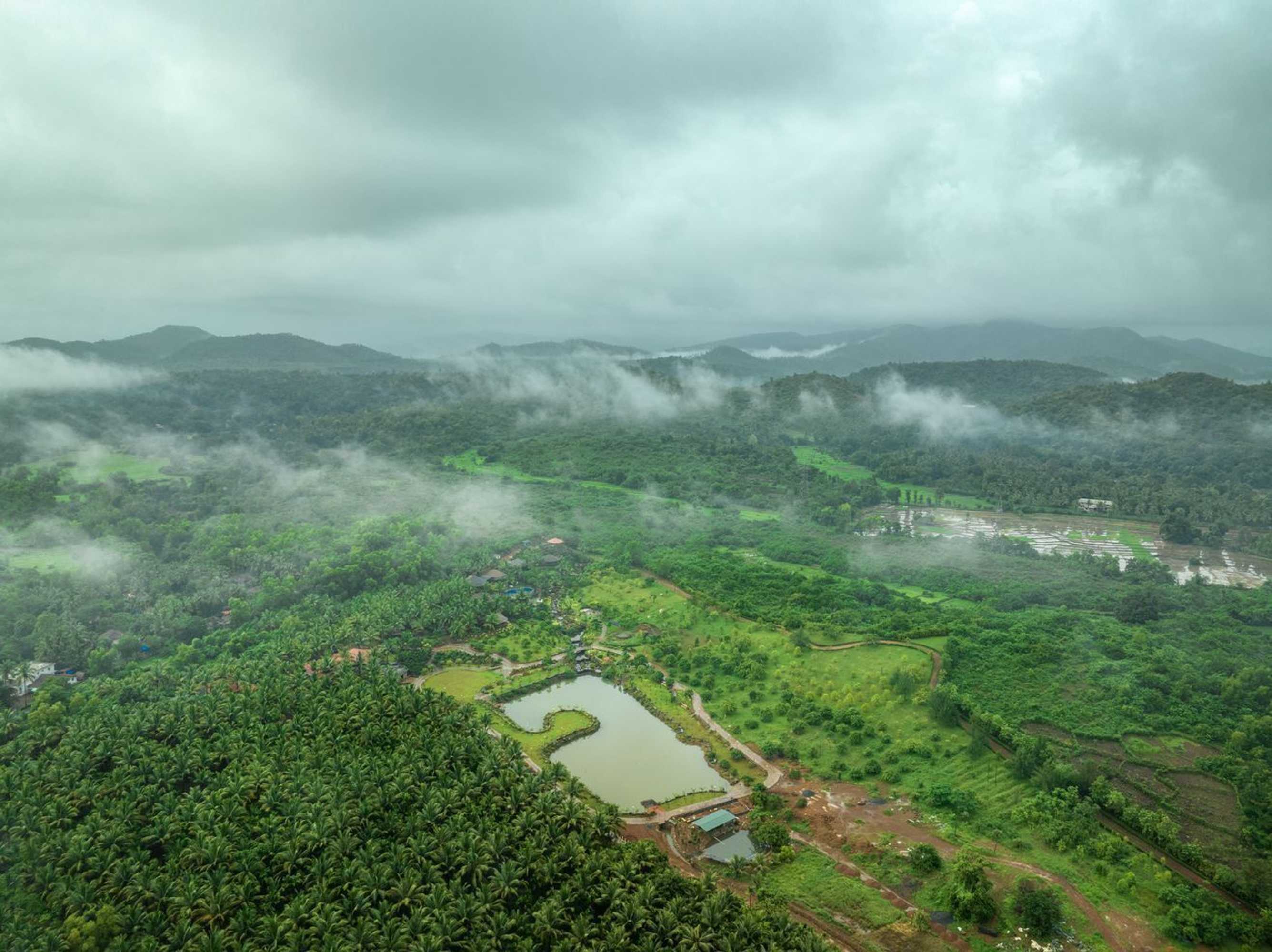 Gift card for Amã Stays & Trails Eden Farms Aqua Marine, Goa Gift card for Amã Stays & Trails Eden Farms Aqua Marine, Goa