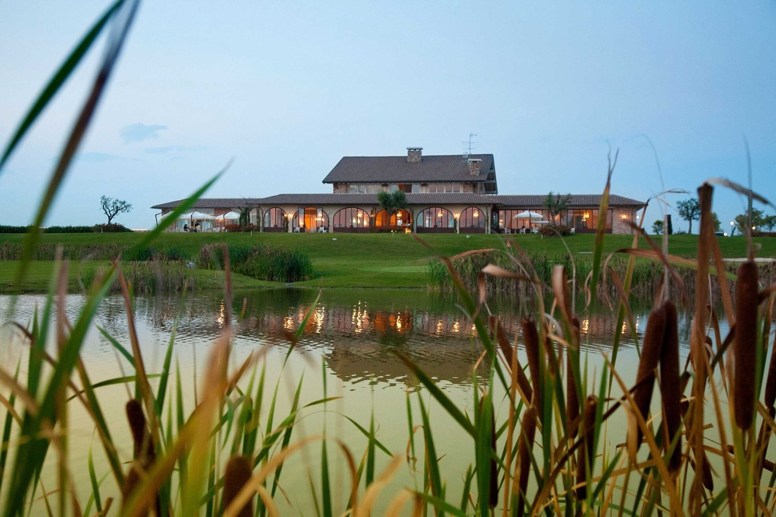 Gift card for Garda Residence San Vigilio Golf Gift card for Garda Residence San Vigilio Golf