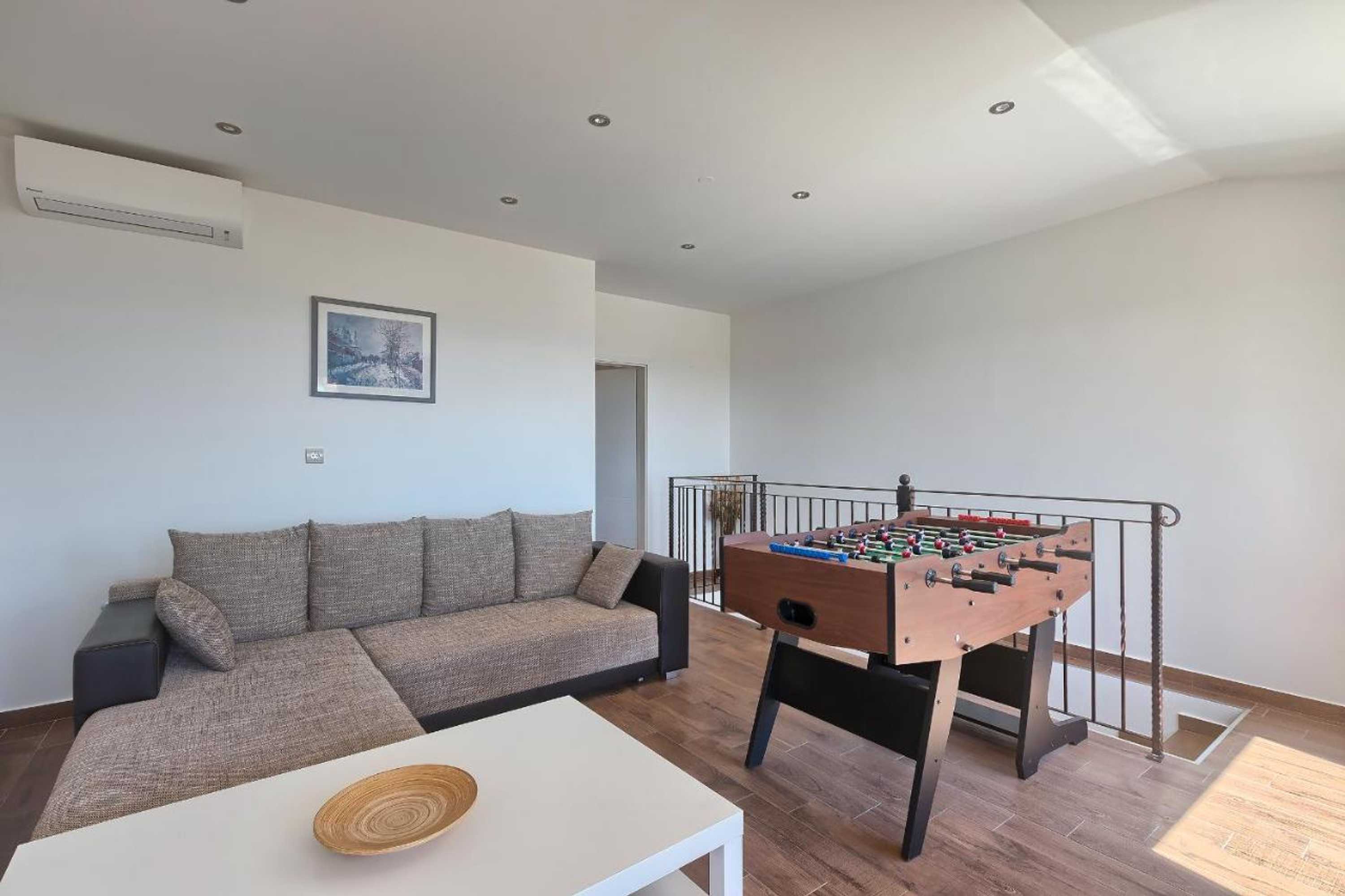 Gift card for Villa Pascal