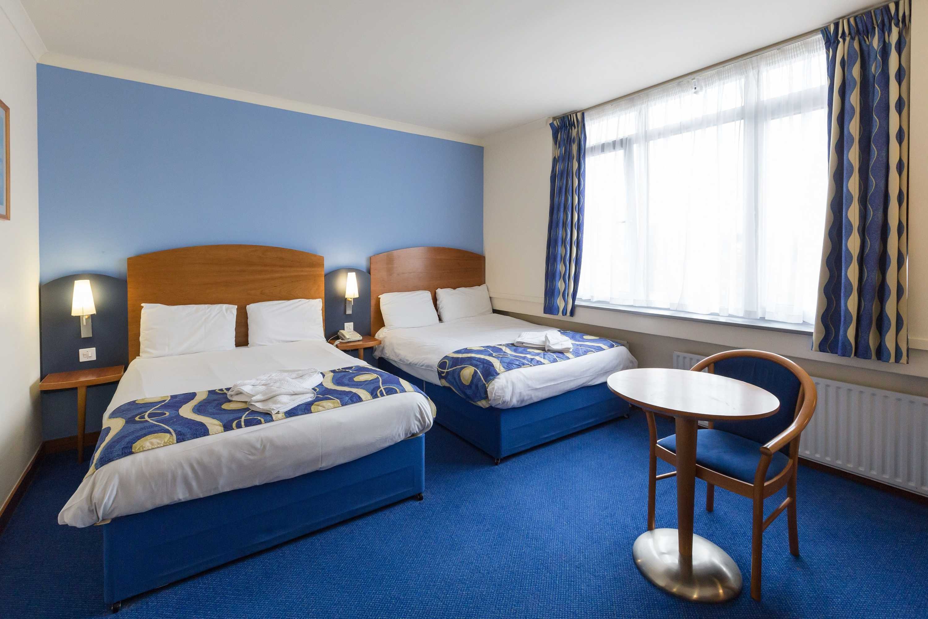 Gift card for London Wembley International Hotel Gift card for London Wembley International Hotel